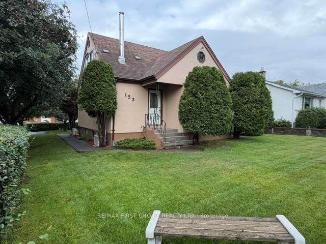 153 Windsor Street