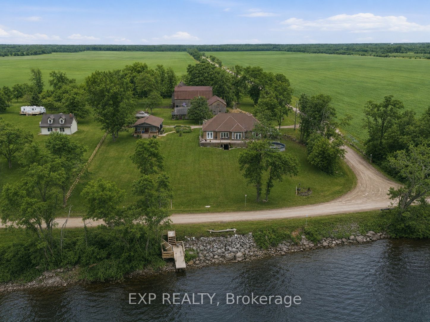 516 Allison Road Property Photo 1