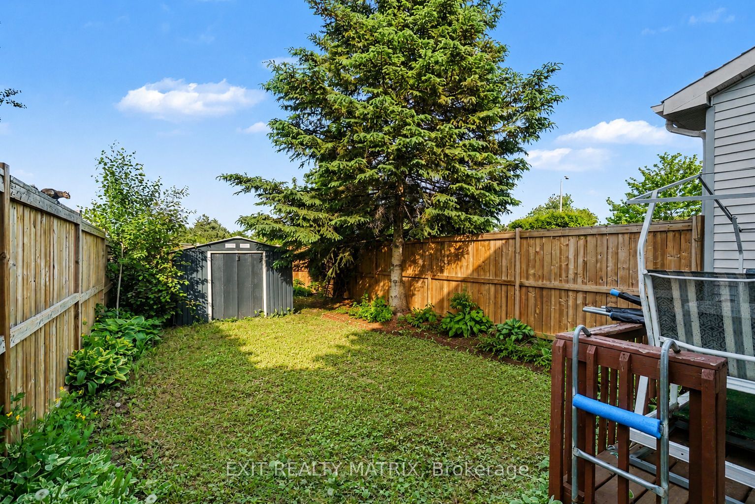 2209 Saturn Crescent Property Photo 16