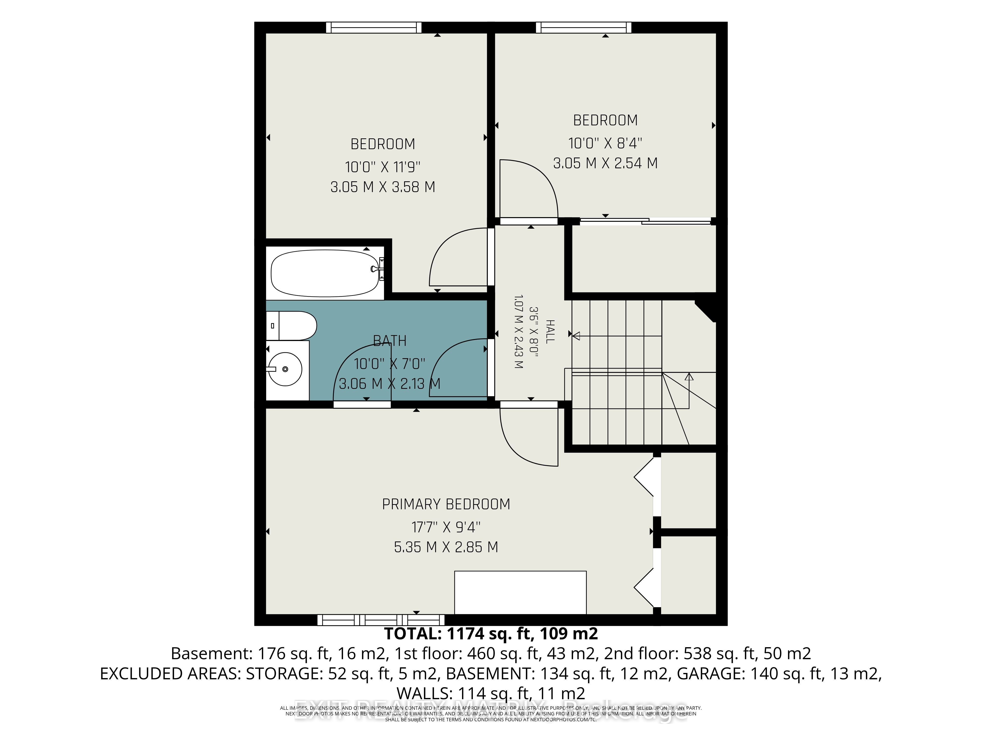 2209 Saturn Crescent Property Photo 20