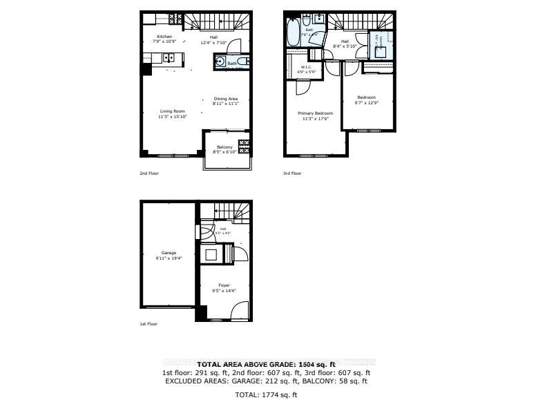 215 Dundas Street E 29 Property Photo 22