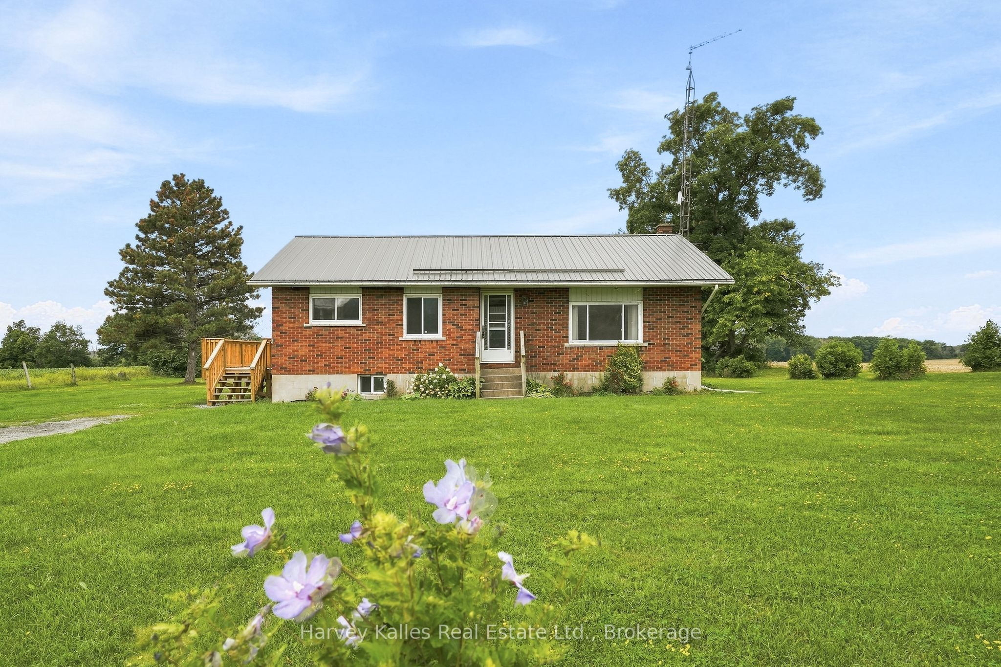 147 Caughey Road