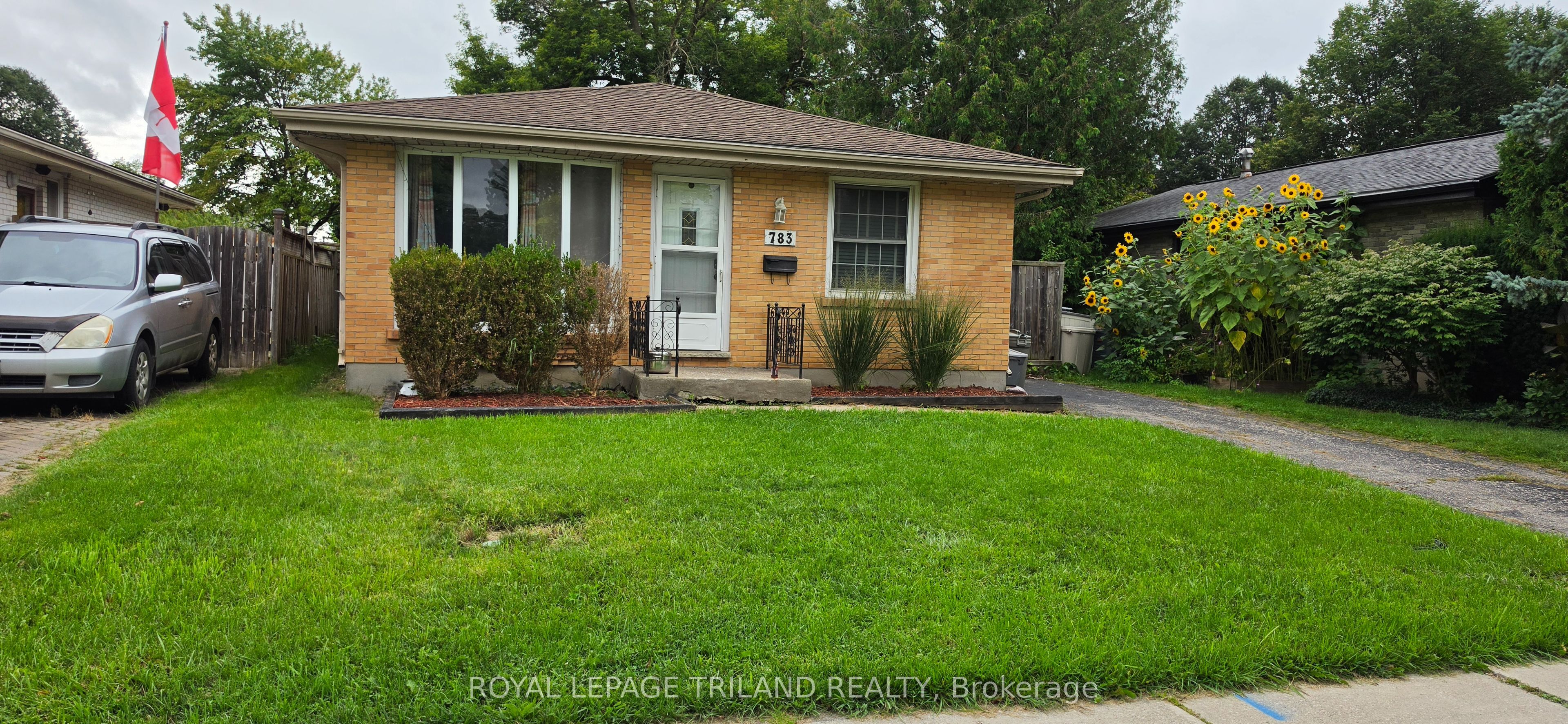 783 Dundalk Drive Property Photo 1