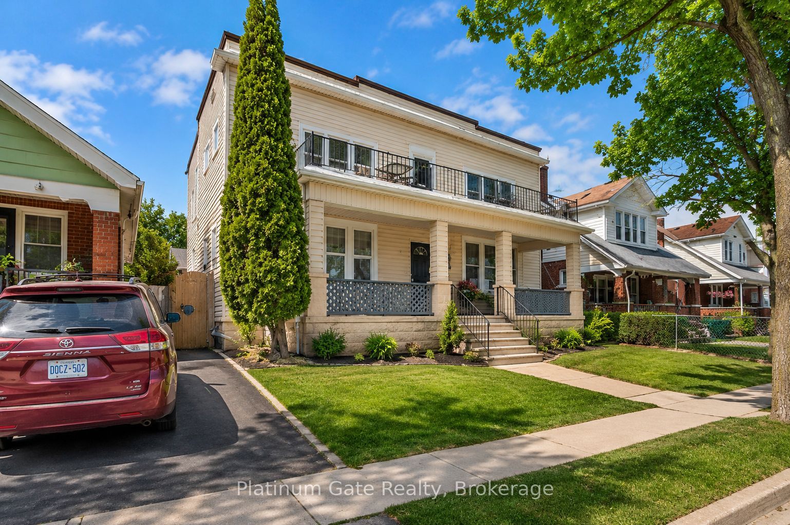 1543-45 Church Street Property Photo 2