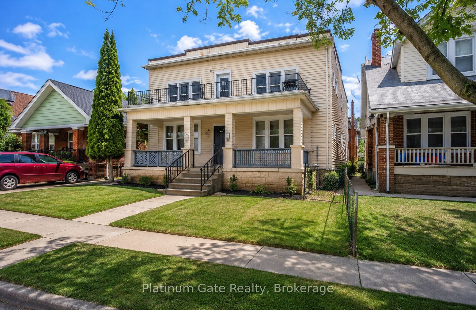 1543-45 Church Street Property Photo 3