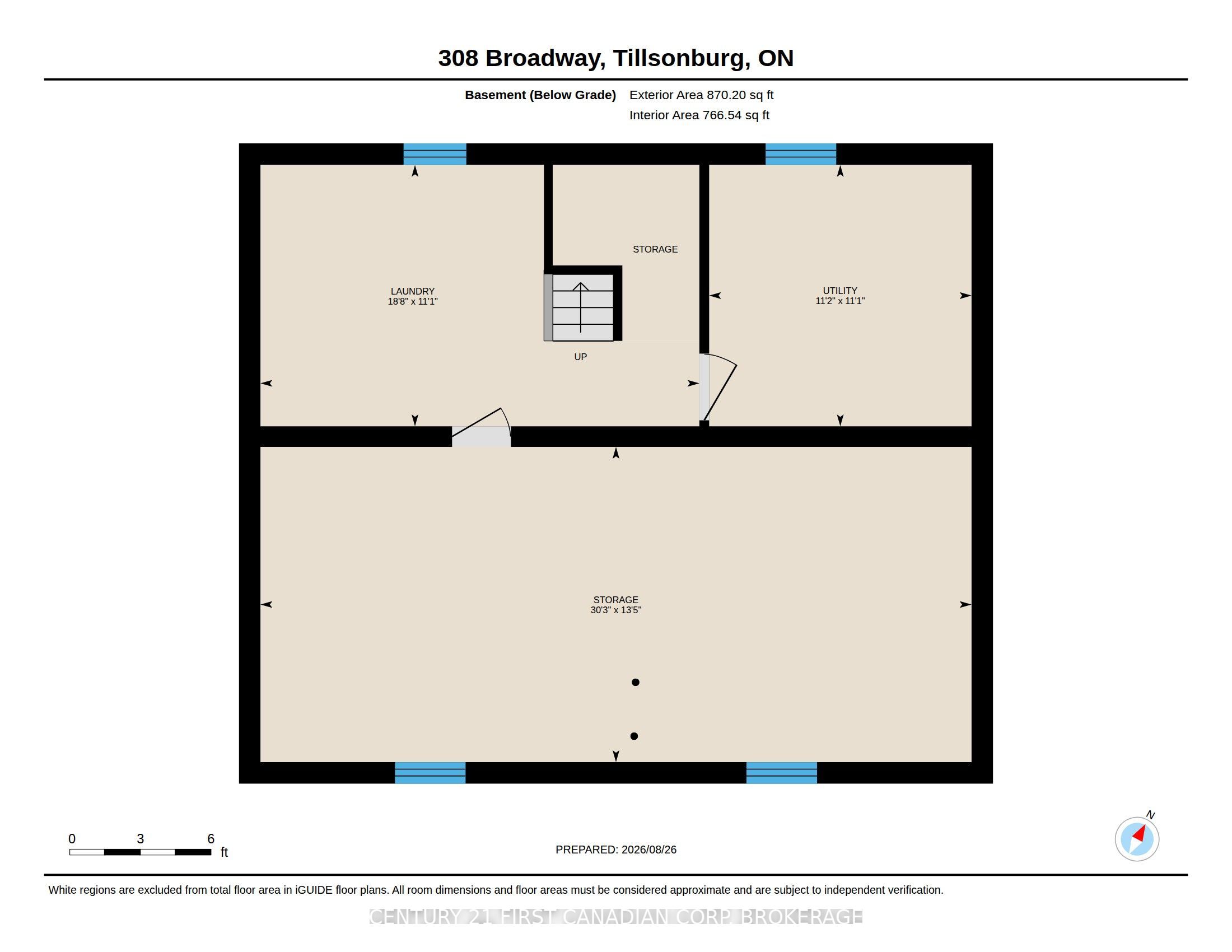 308 Broadway Street Property Photo 45