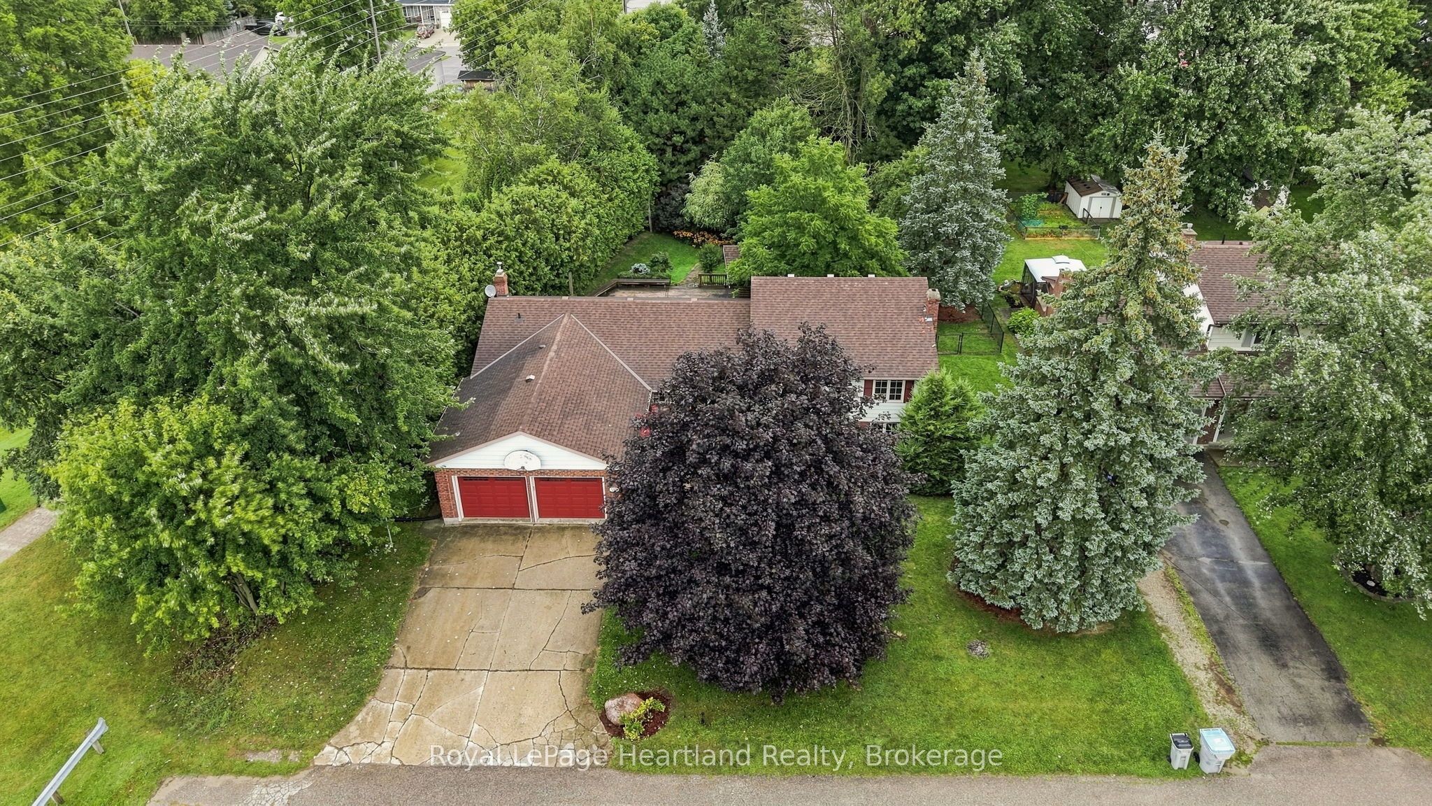 595 Inkerman Street W