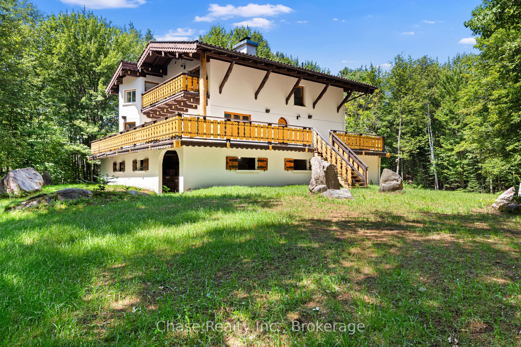 878 DEER LAKE RD Road Property Photo 1
