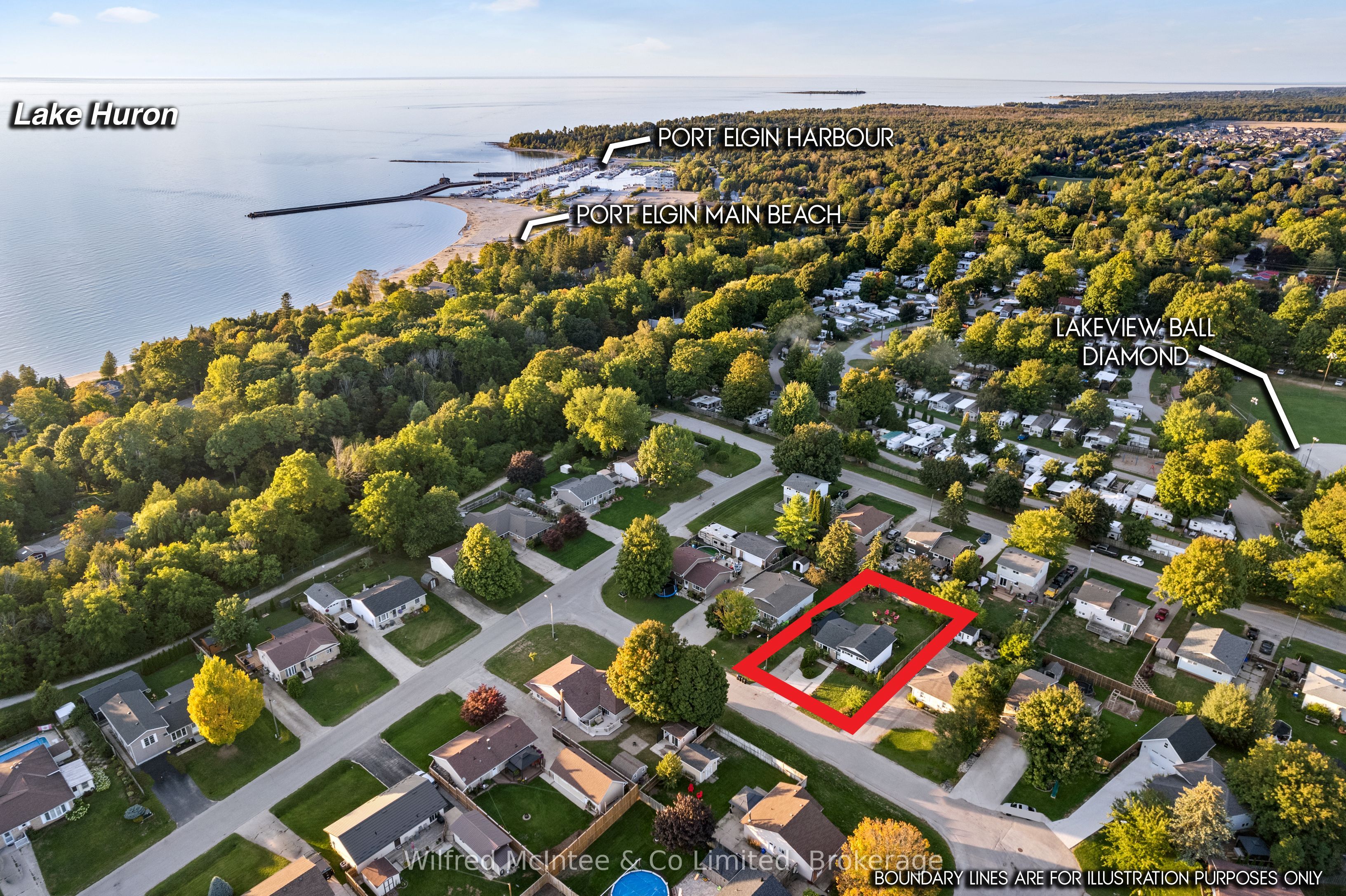 517 Wales Drive Property Photo 4