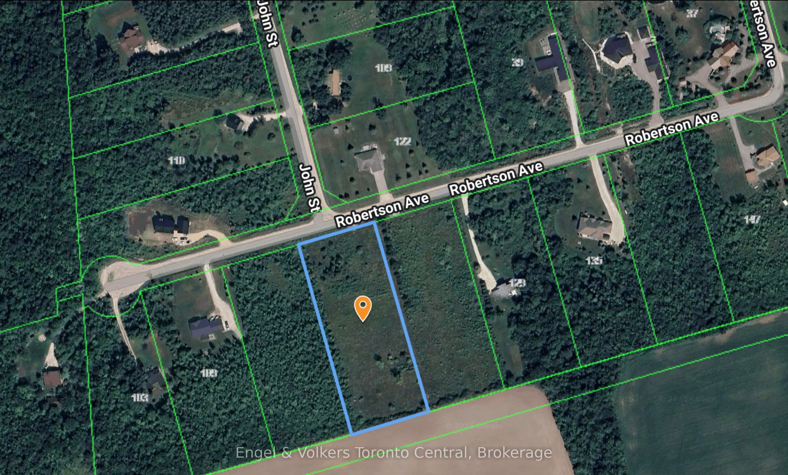 121 Robertson Avenue Property Photo 1
