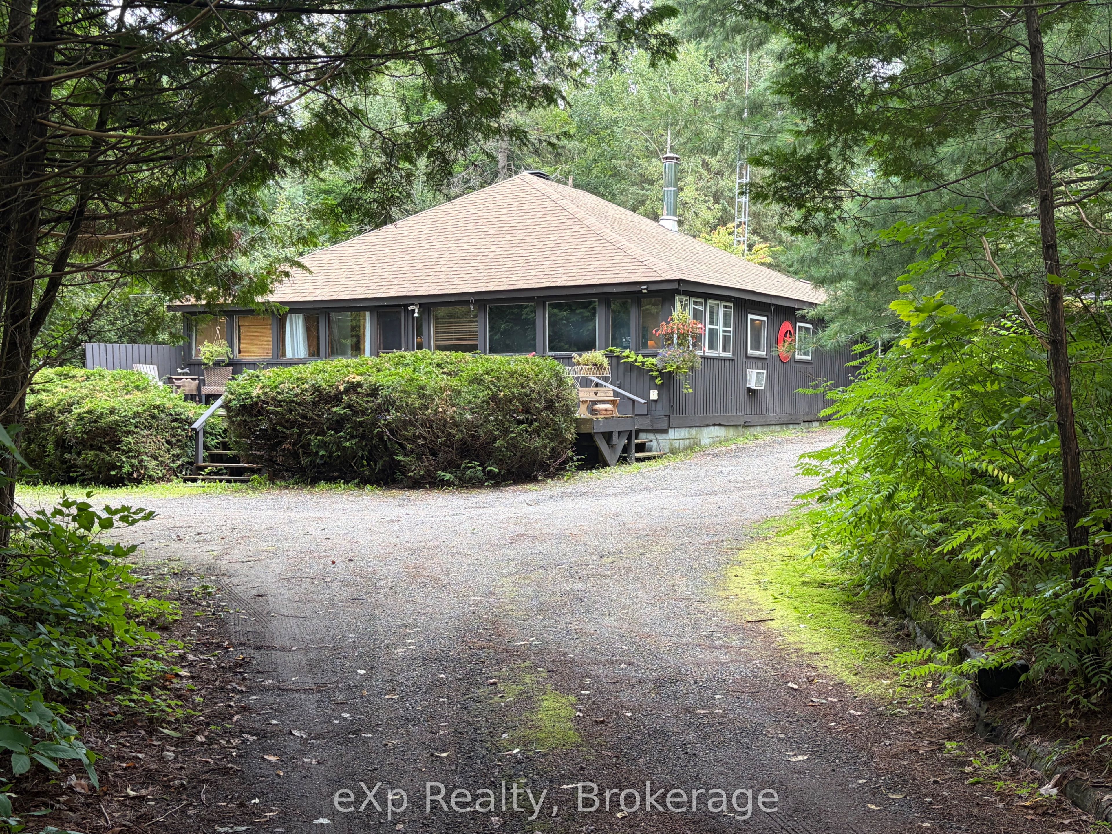 1116 Springdale Park Road Property Photo 1