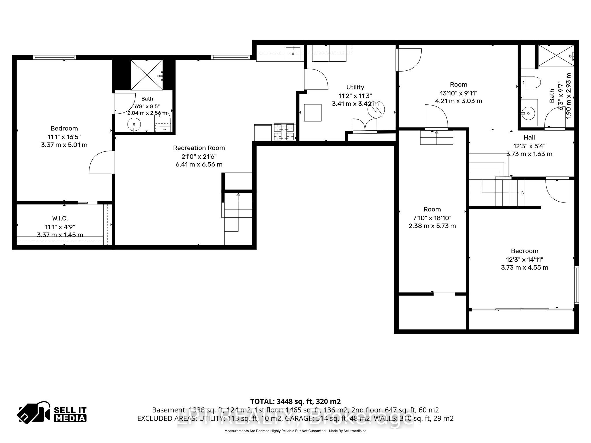 18 Louise Crescent Property Photo 43