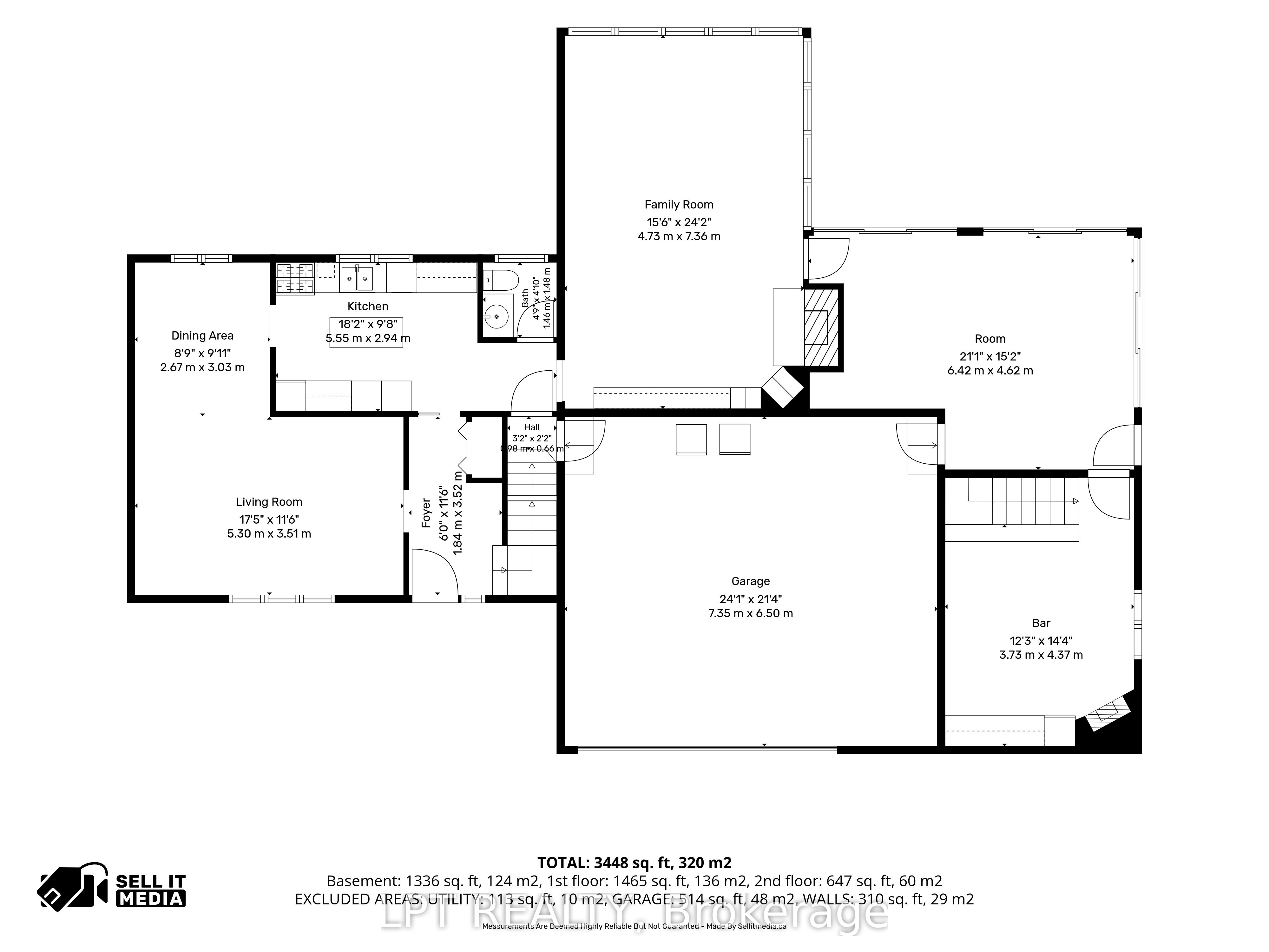 18 Louise Crescent Property Photo 44