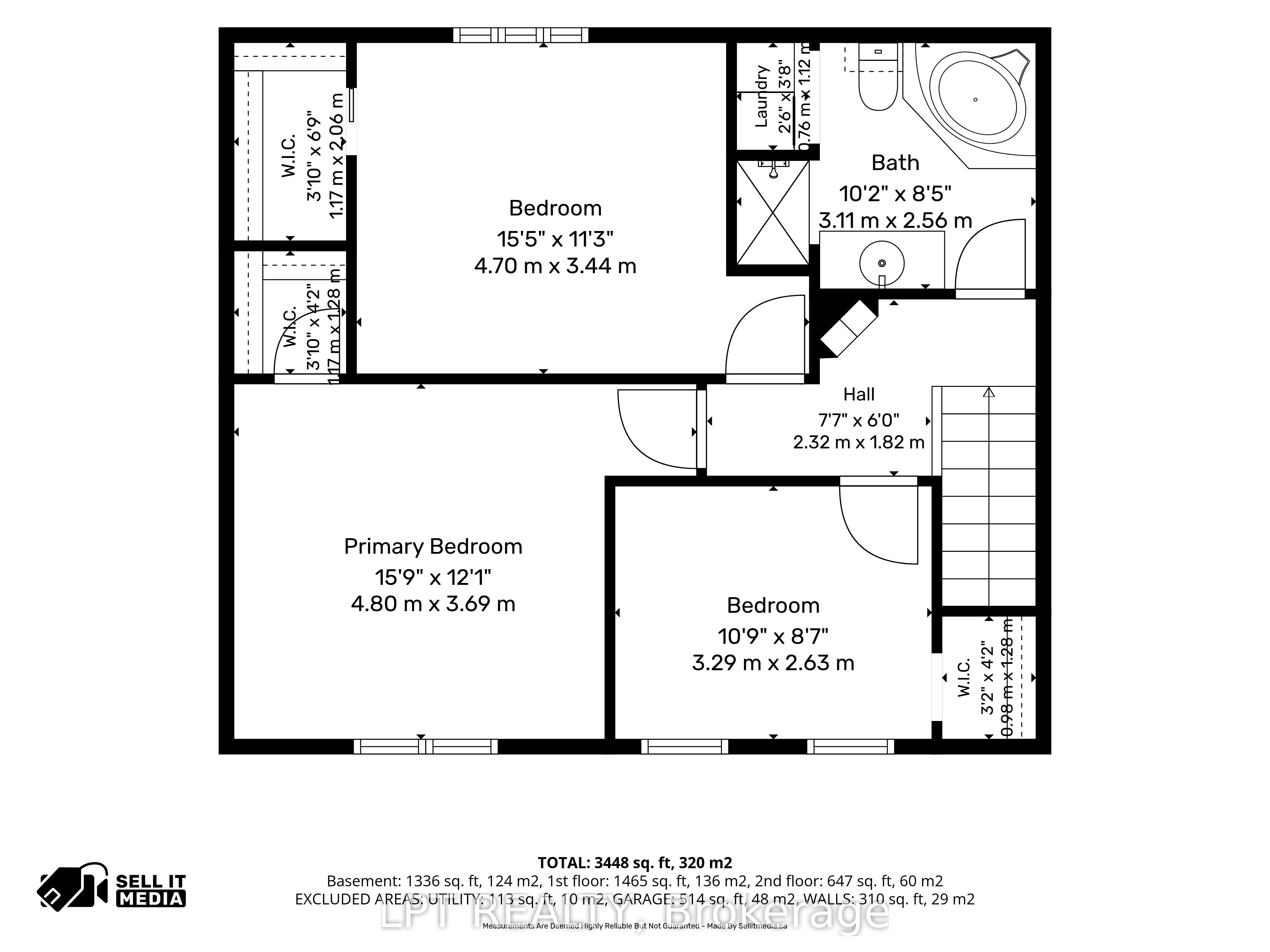 18 Louise Crescent Property Photo 45