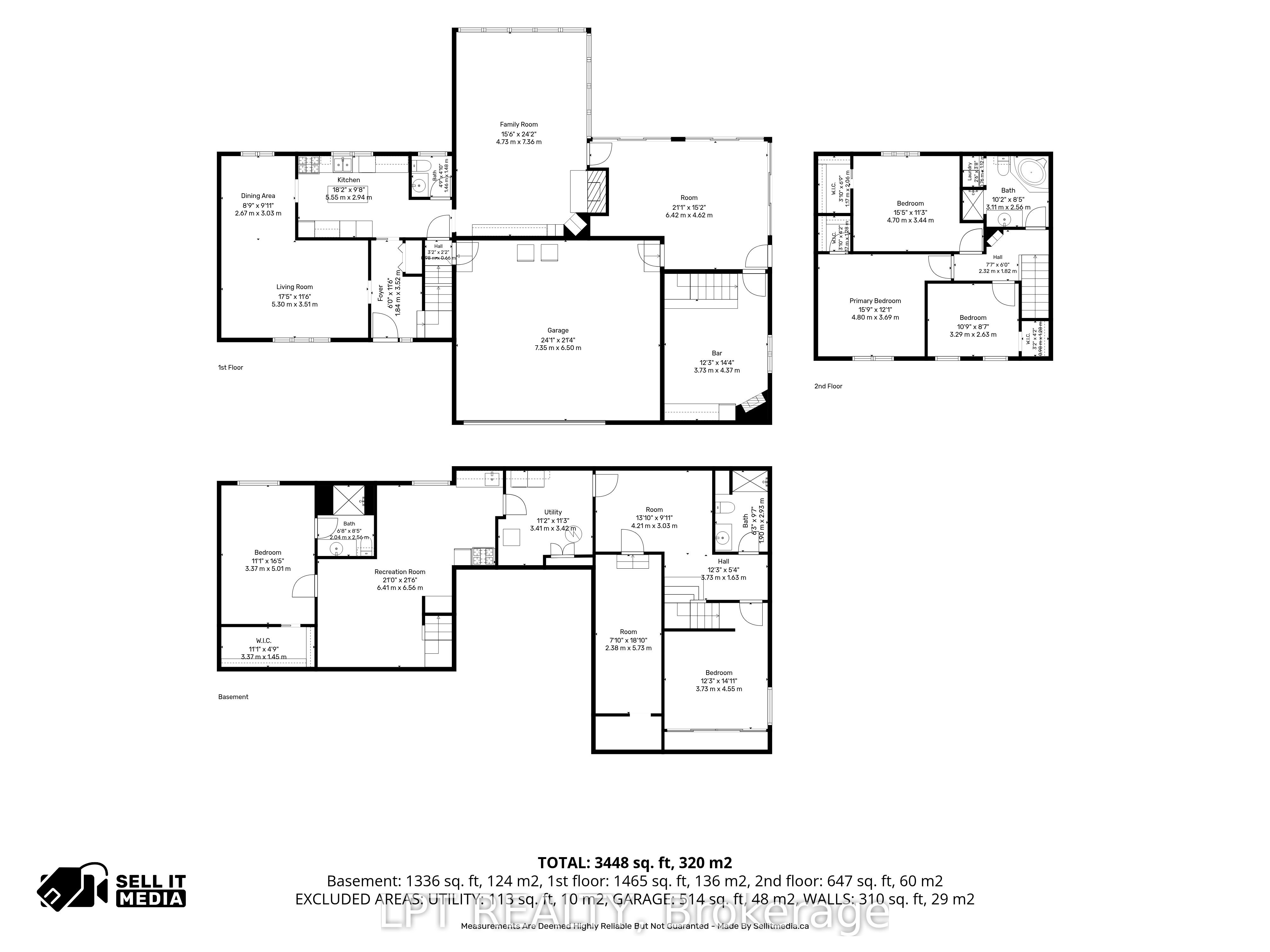 18 Louise Crescent Property Photo 46
