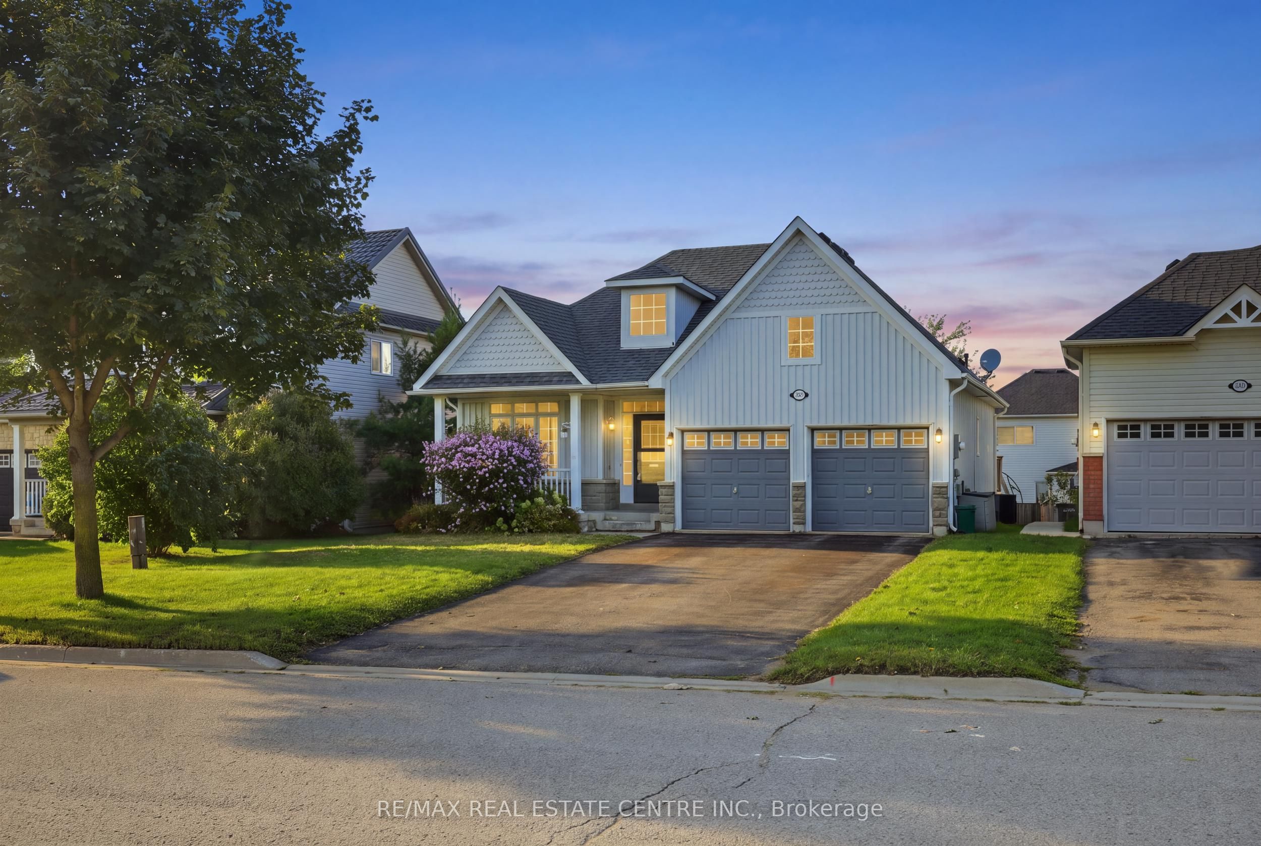 477 Fiddle Park Lane Property Photo 2