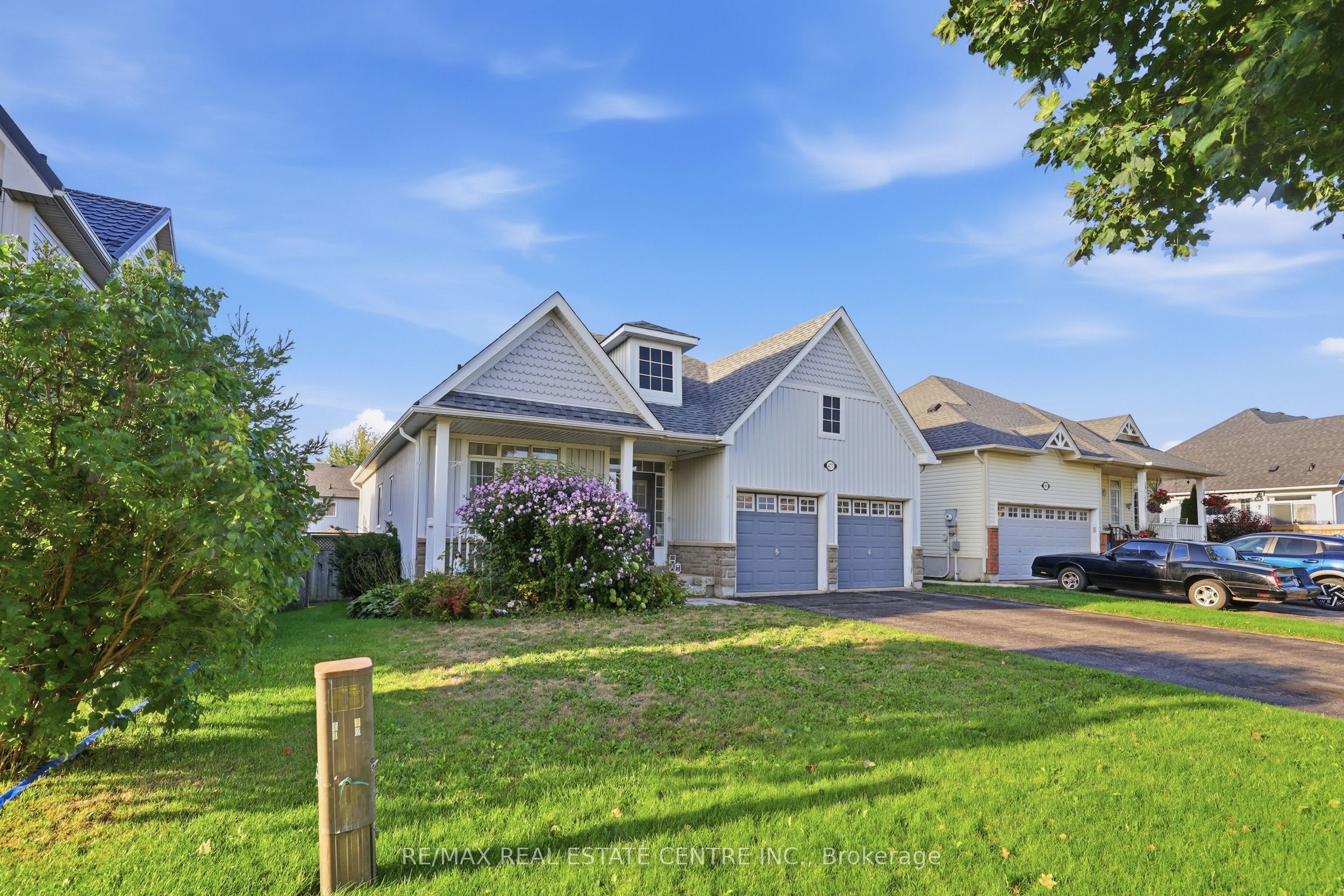 477 Fiddle Park Lane Property Photo 3