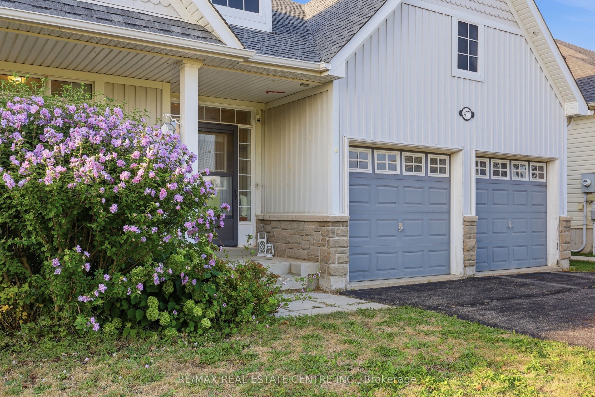 477 Fiddle Park Lane Property Photo 4