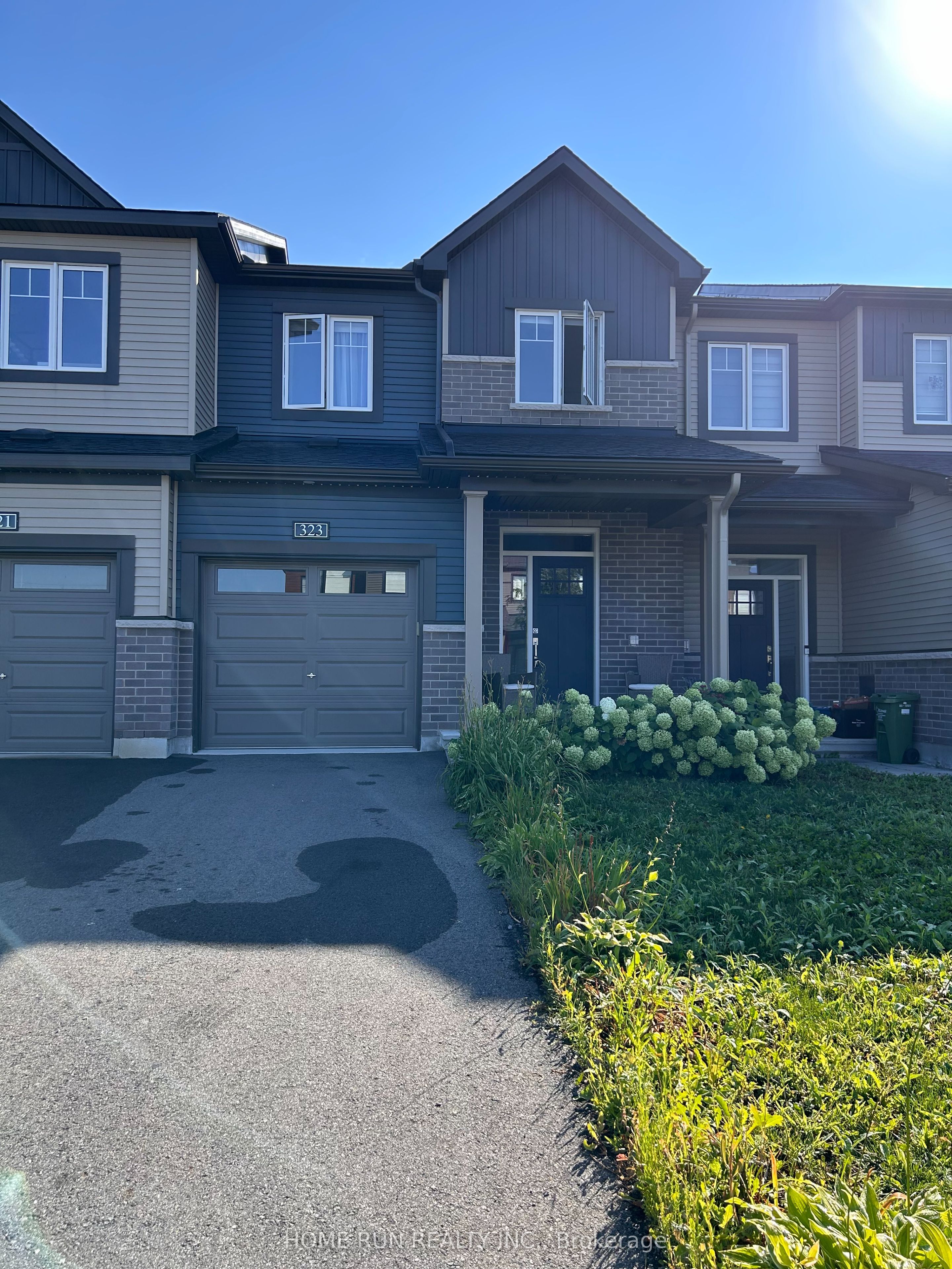 323 Blossom Pass Terrace Property Photo 1