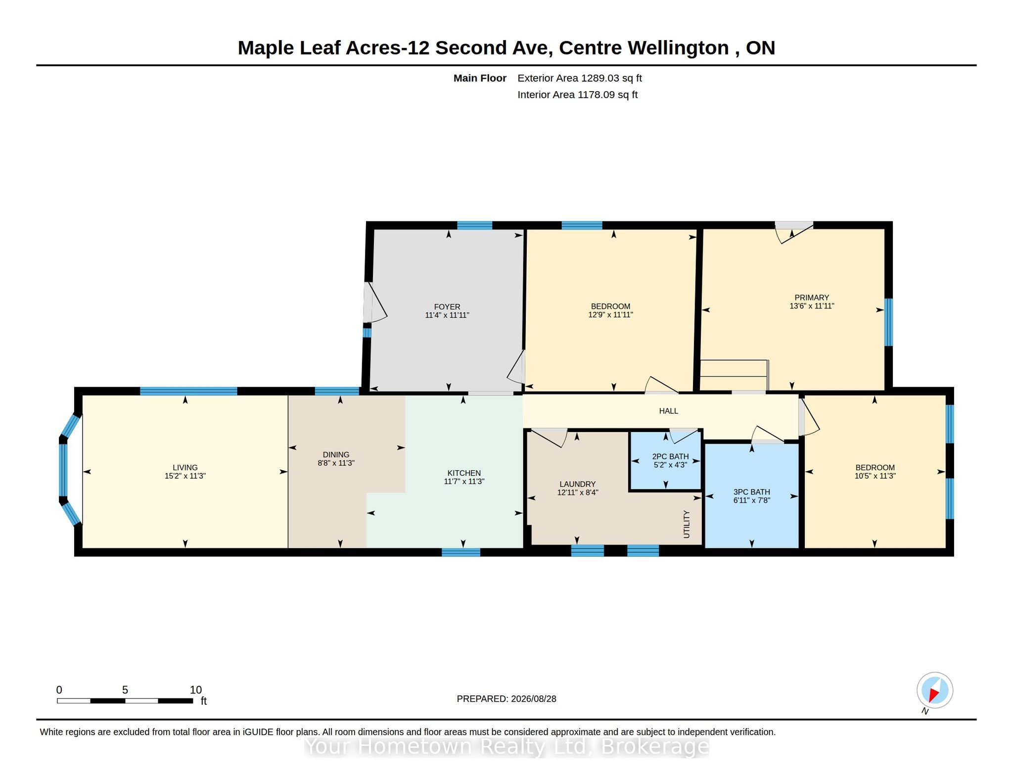 12 Second Avenue Property Photo 49