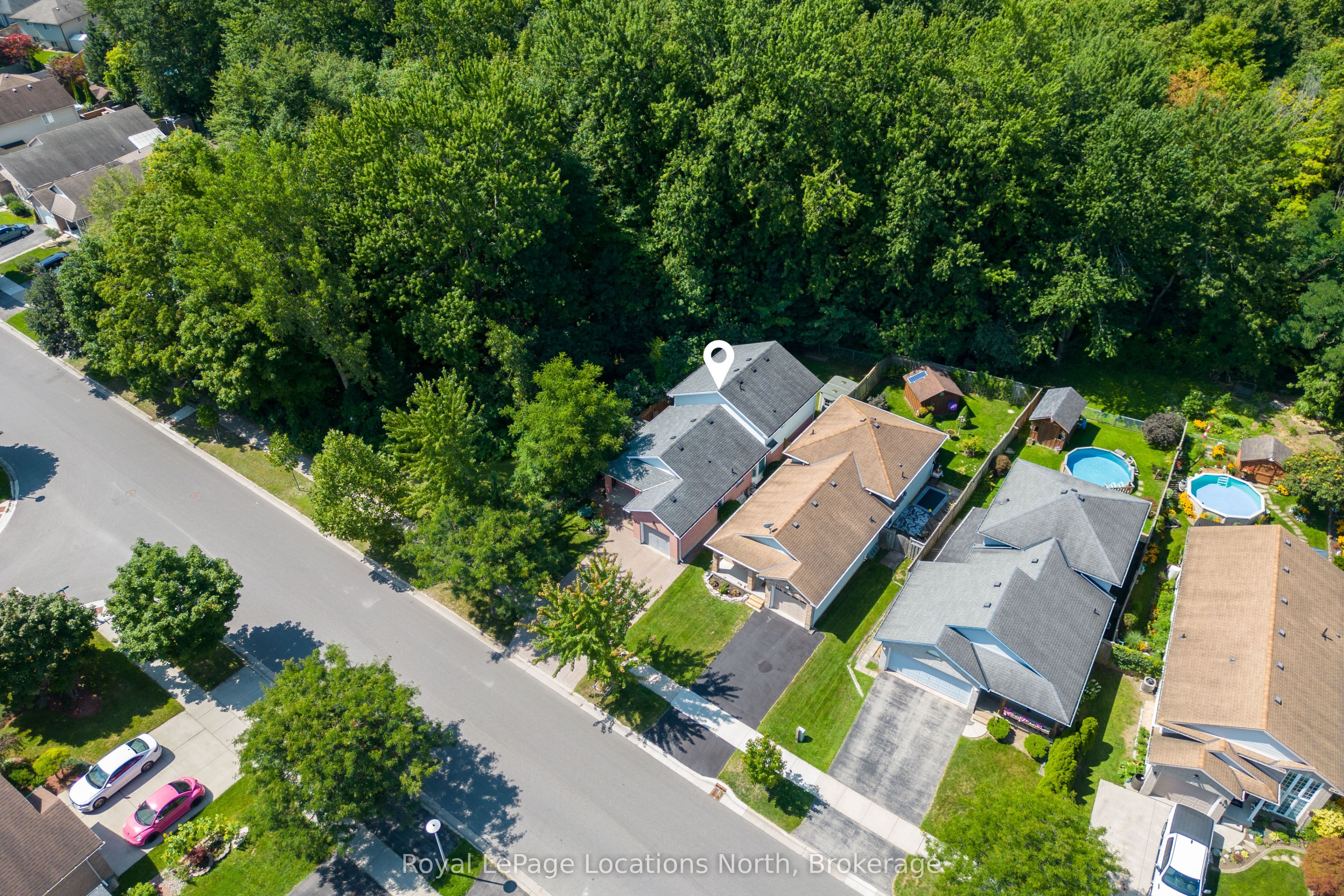 846 Railton Avenue Property Photo 4