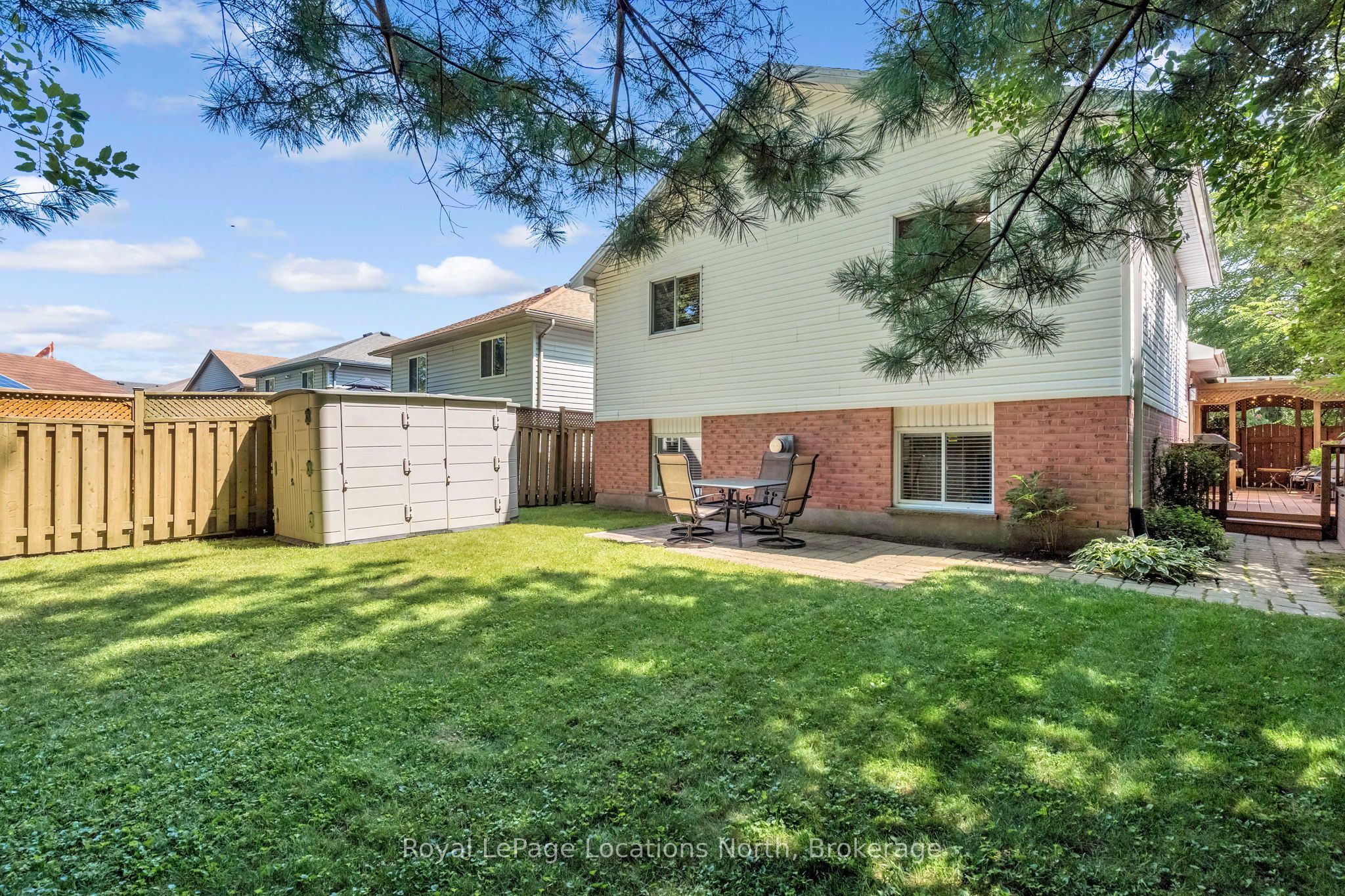 846 Railton Avenue Property Photo 38