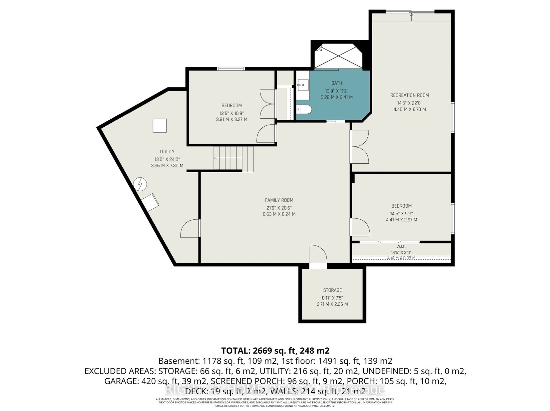 1280 Du Lac Chase Property Photo 42