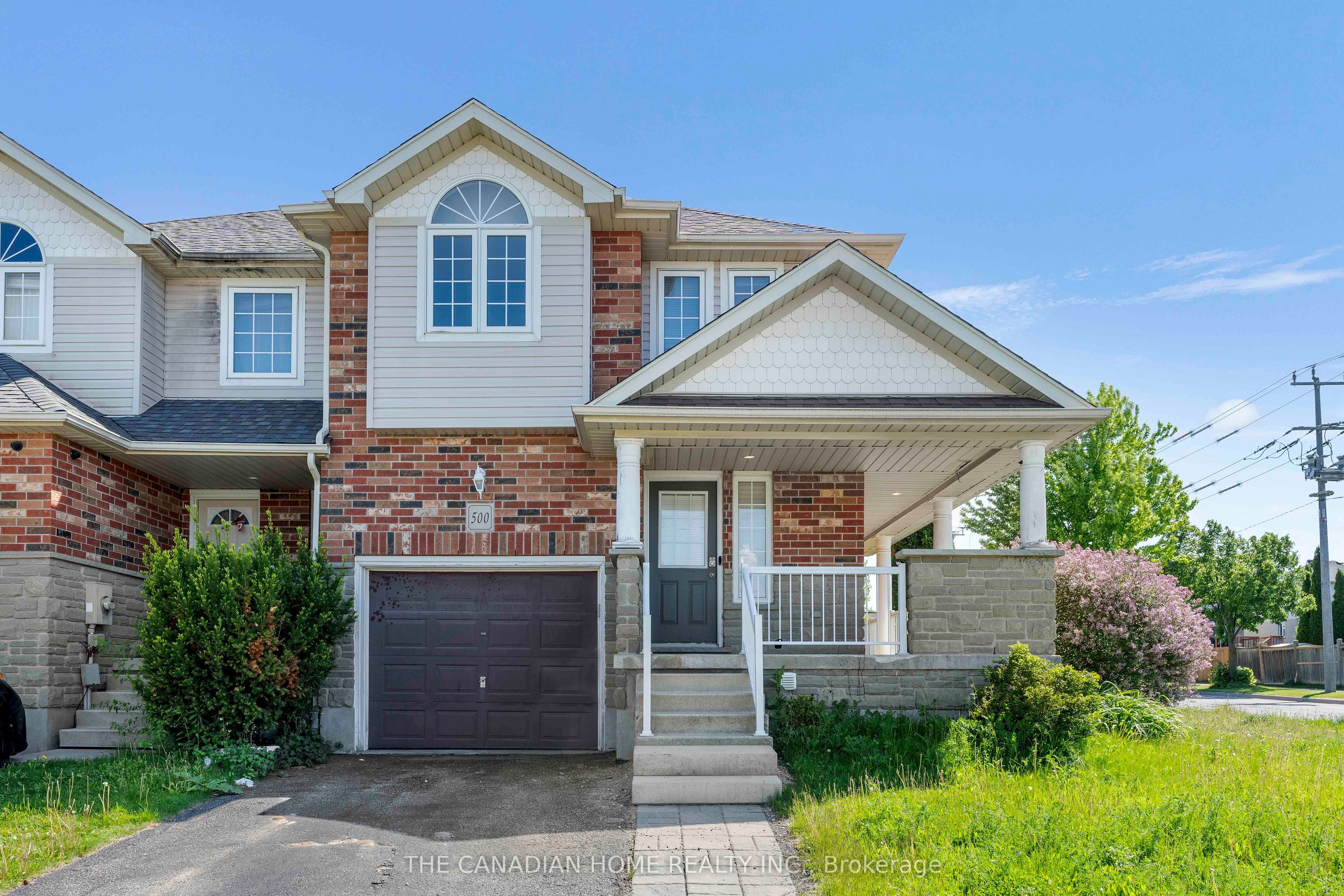 500 Robert Ferrie Drive Property Photo 1