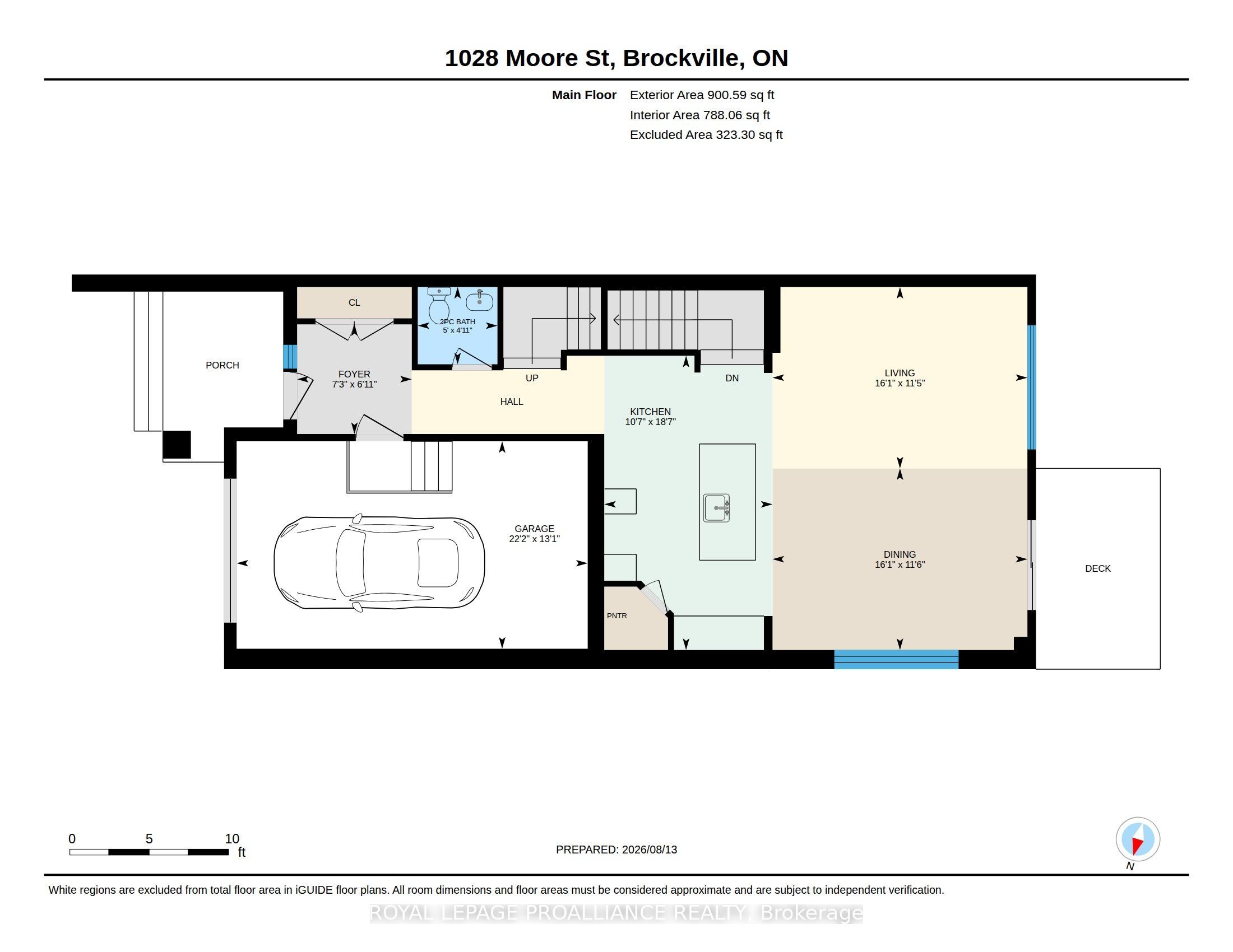 1028 Moore Street Property Photo 39