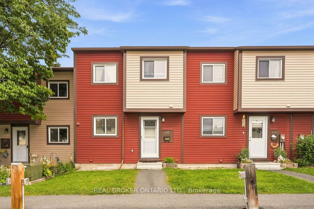119 Teal Crescent Property Photo 1