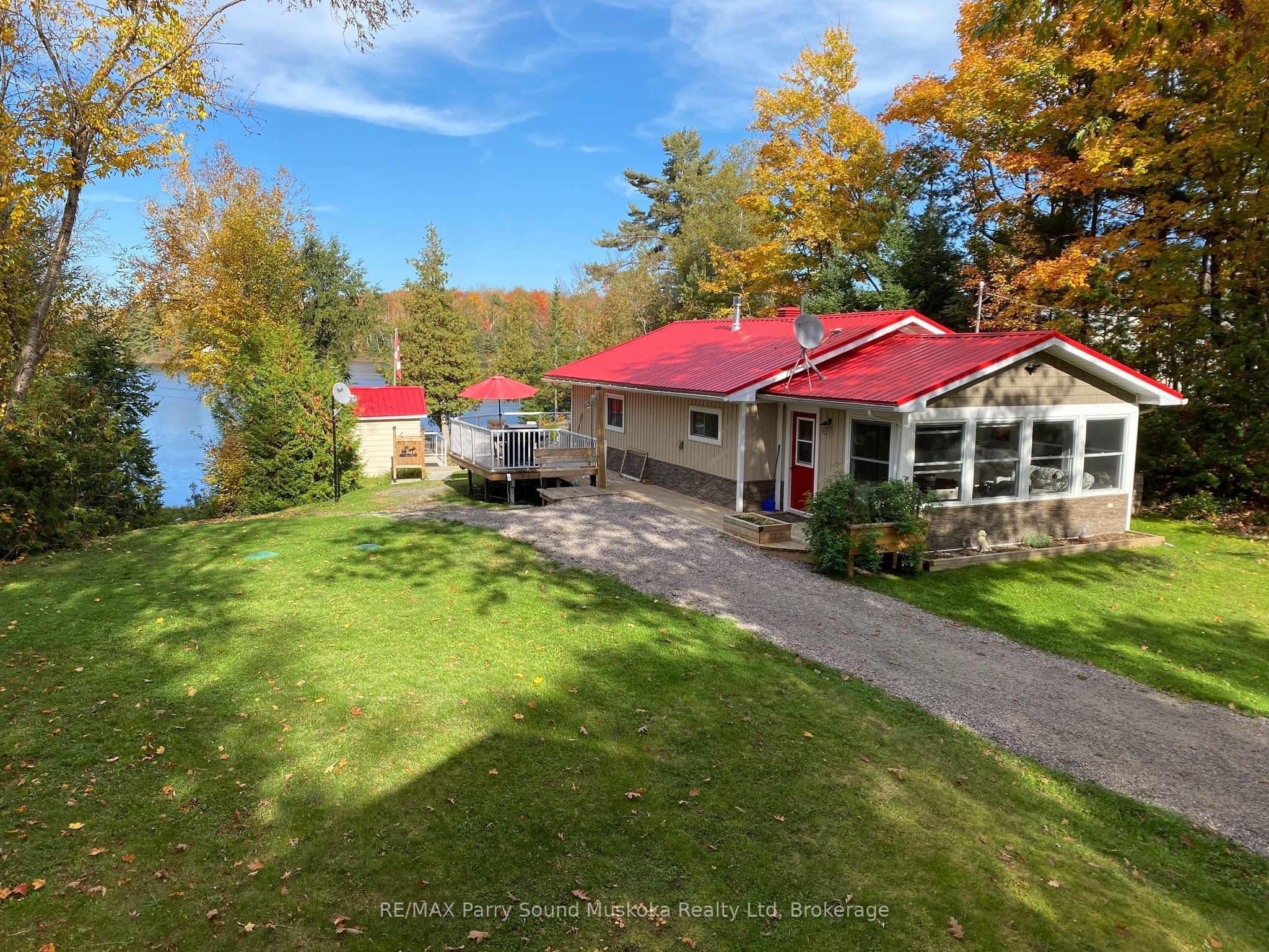 301 Farleys Road Property Photo 1