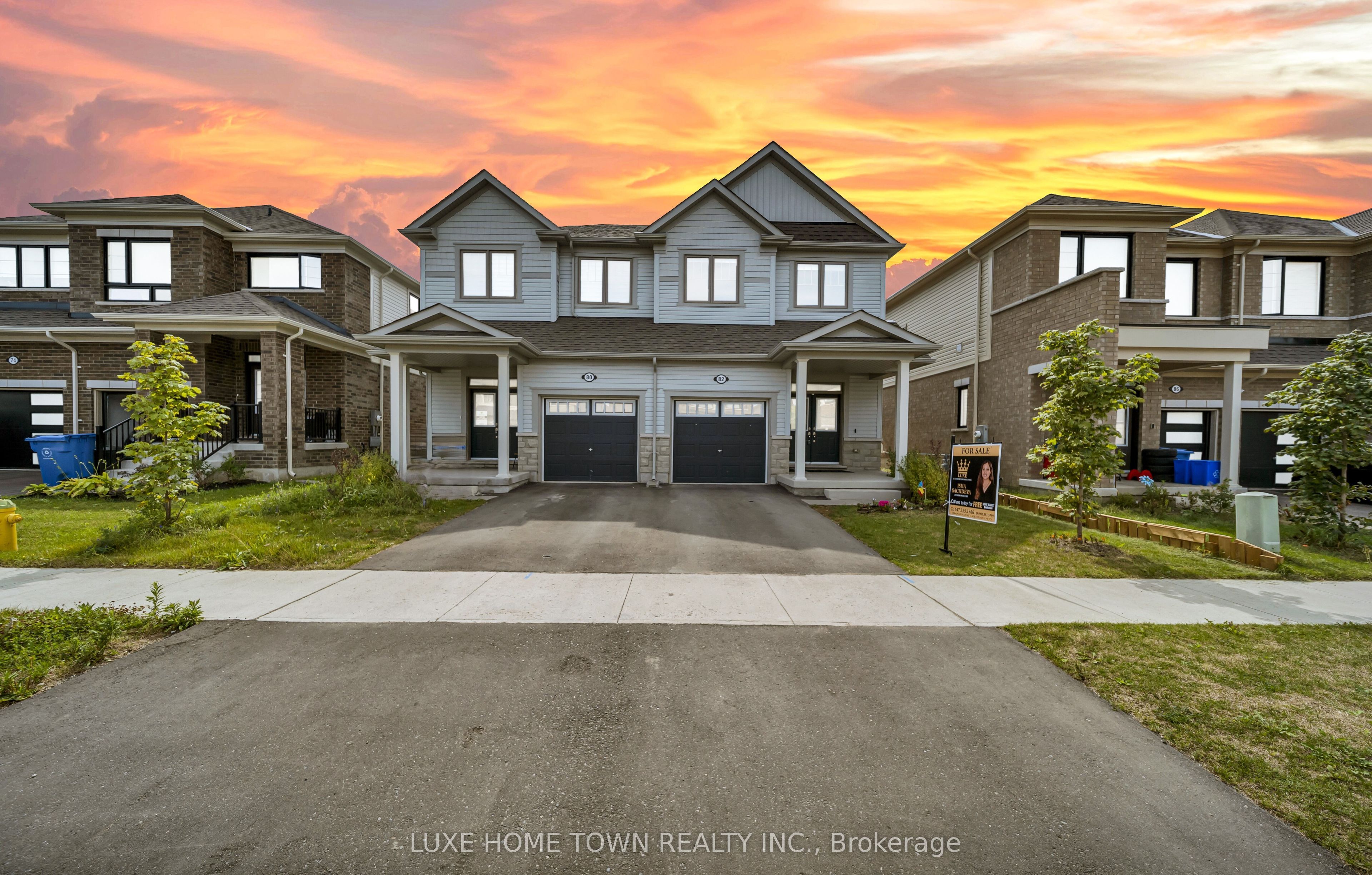 82 Prest Way Property Photo 1