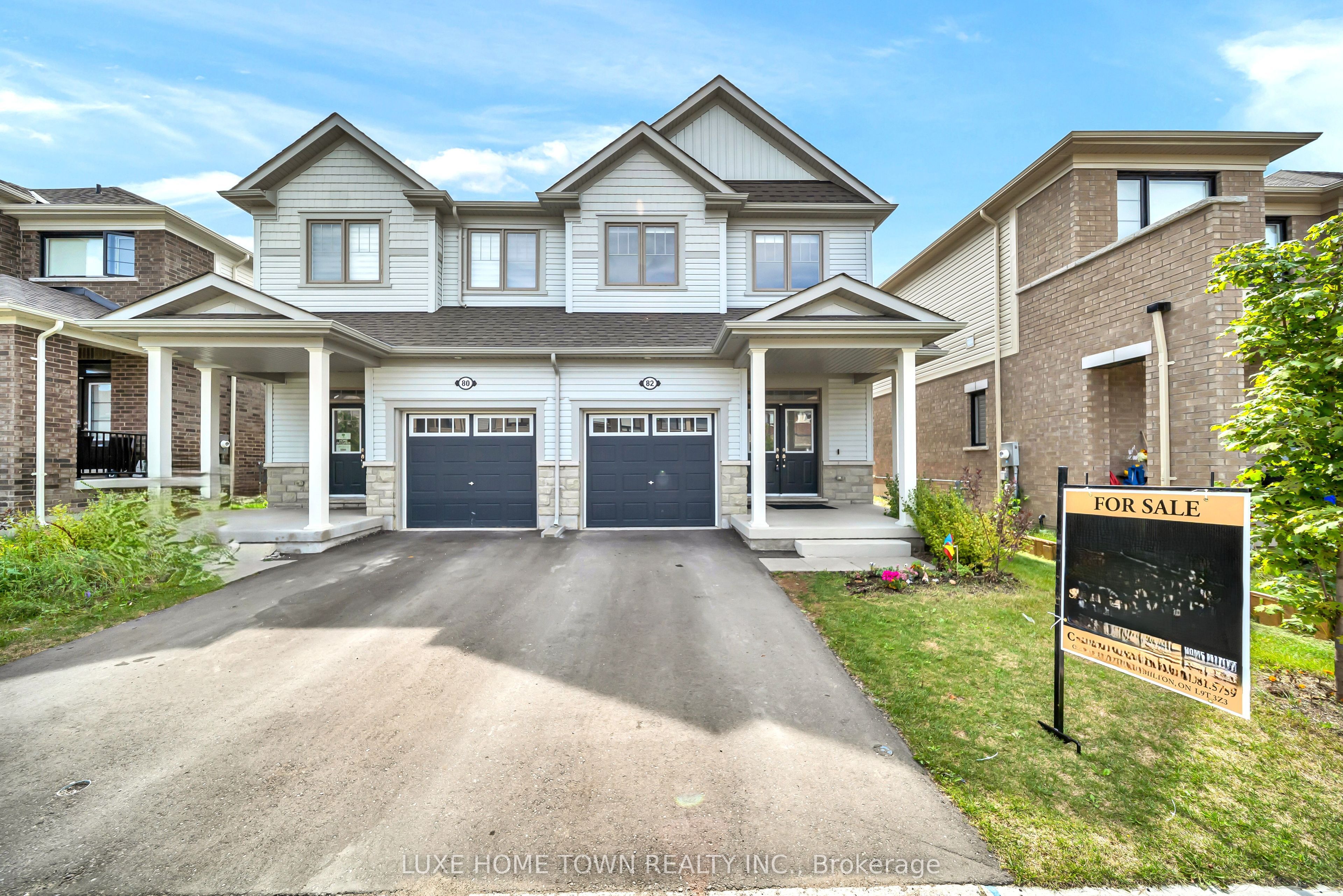 82 Prest Way Property Photo 4