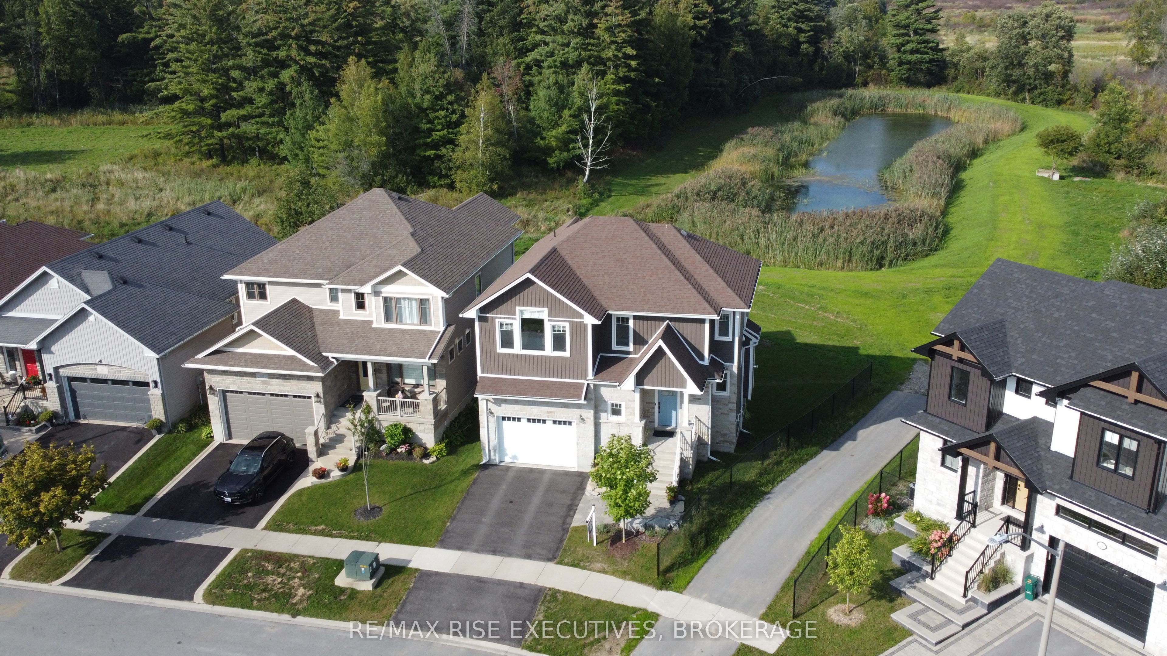 232 Mill Pond Place