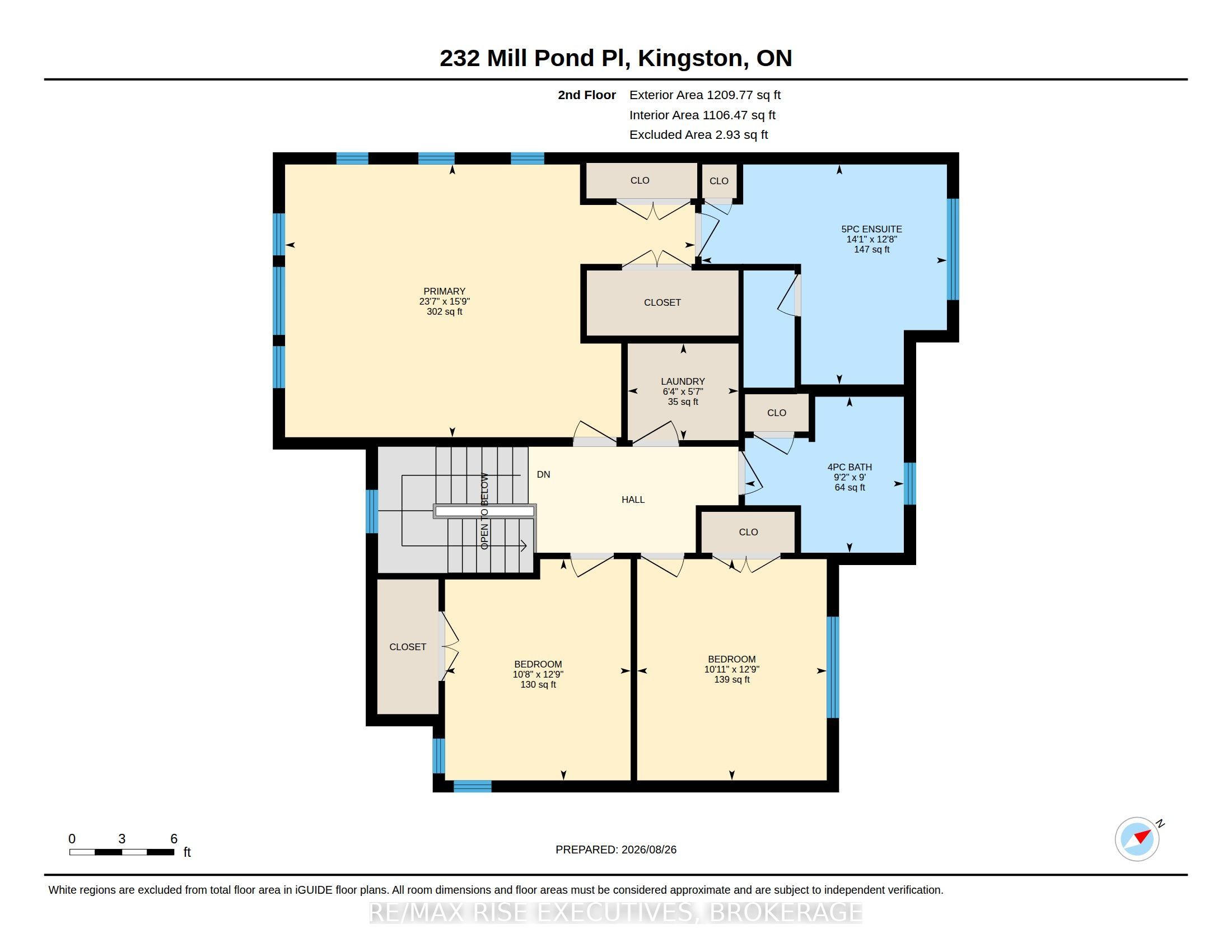 232 Mill Pond Place Property Photo 47