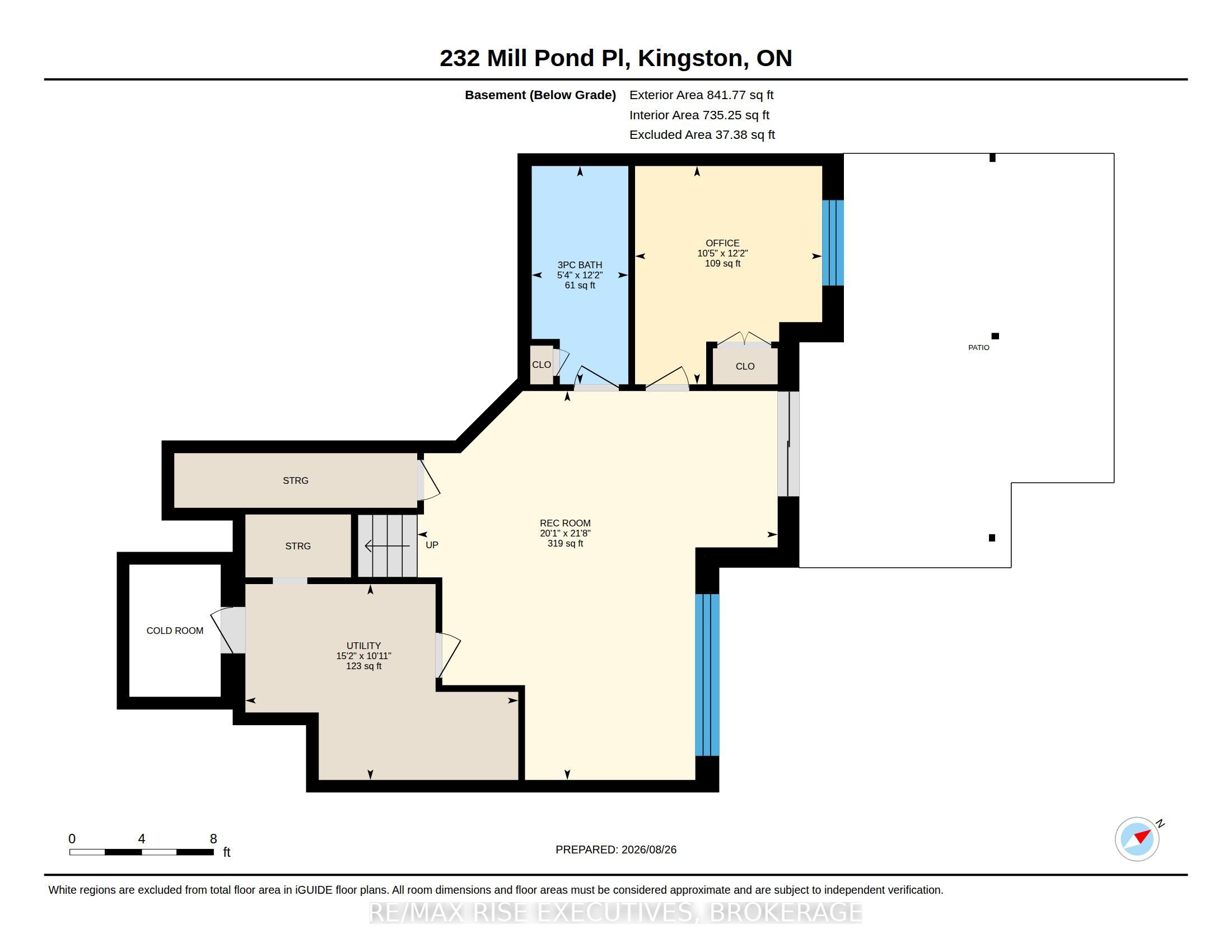 232 Mill Pond Place Property Photo 48