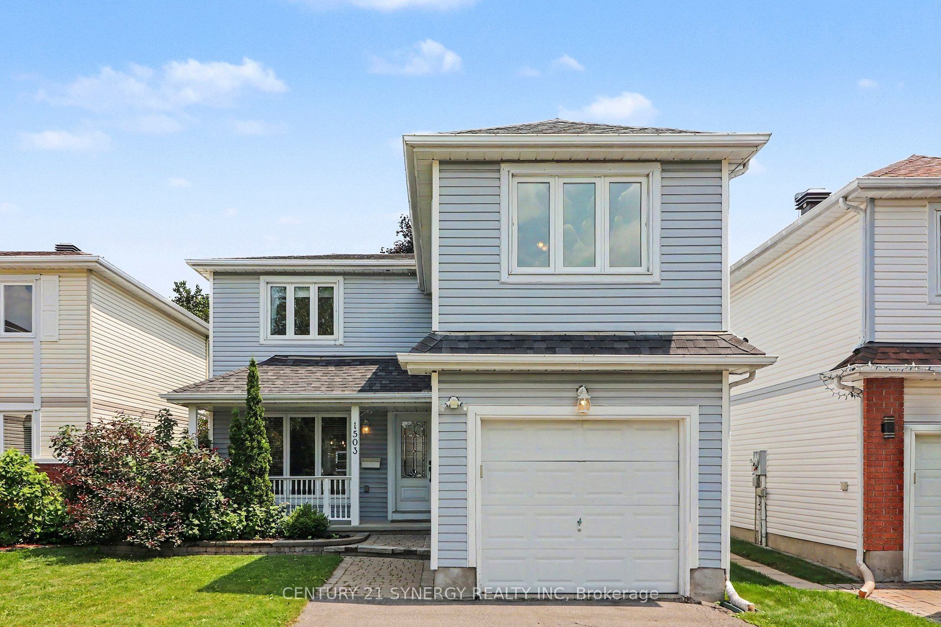 1503 Roberval Avenue Property Photo 1