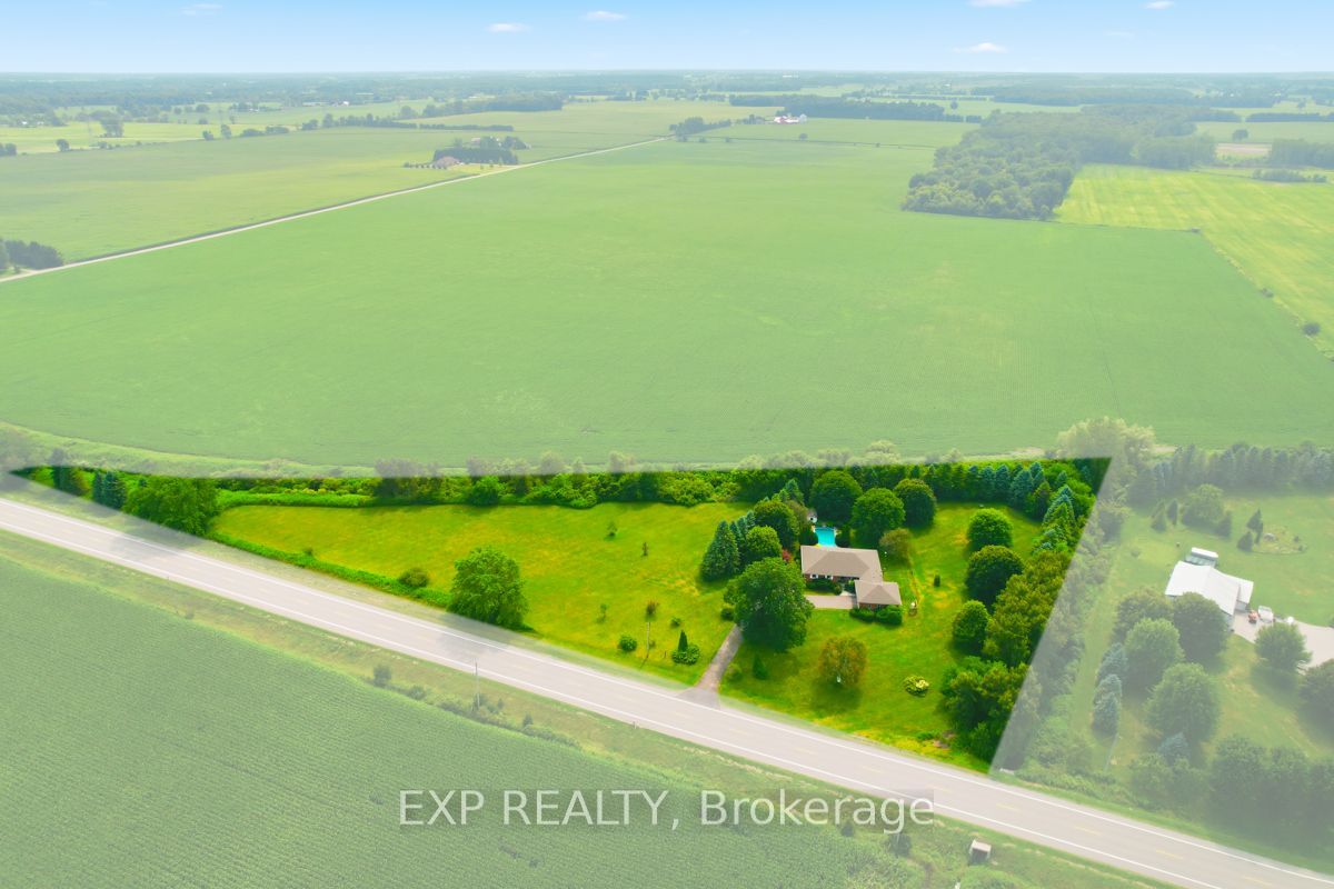 23401 Melbourne Road Property Photo 1