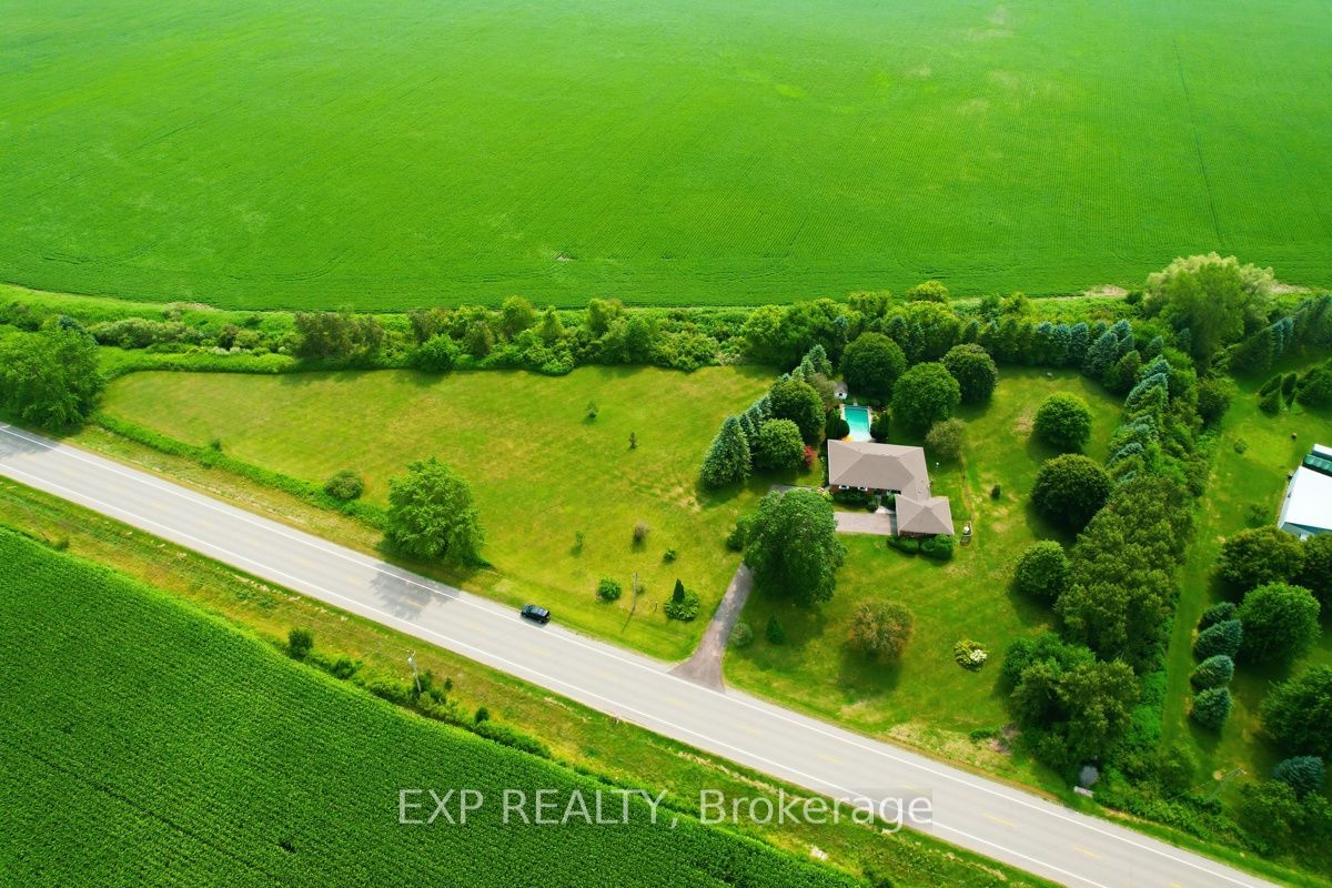23401 Melbourne Road Property Photo 2