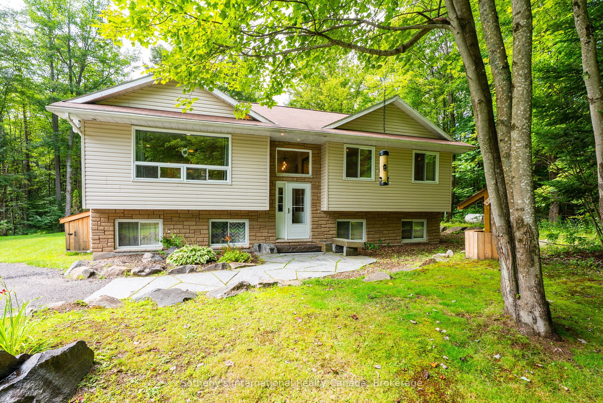 1261 Falkenburg Road Property Photo 1