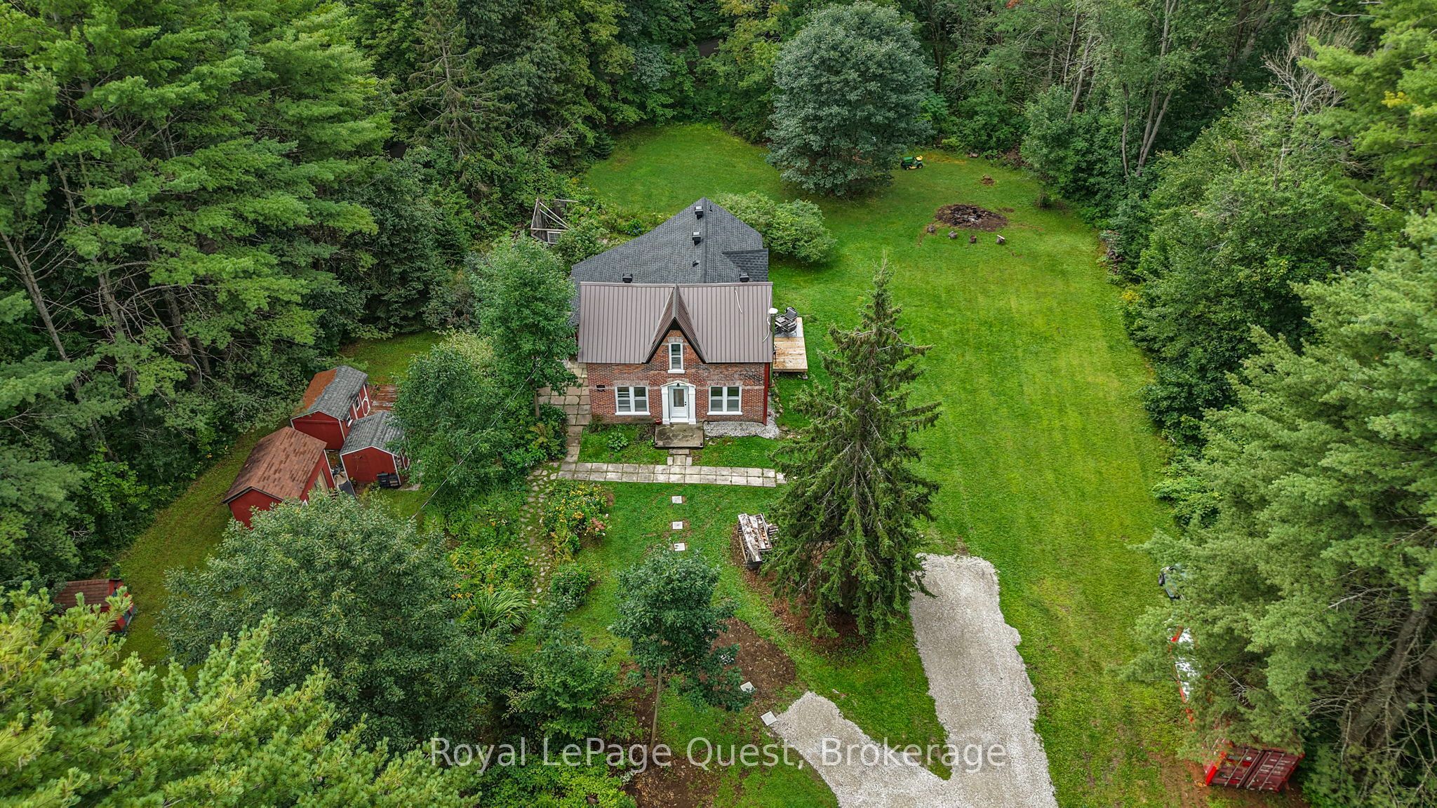1289 Graham Road Property Photo 1
