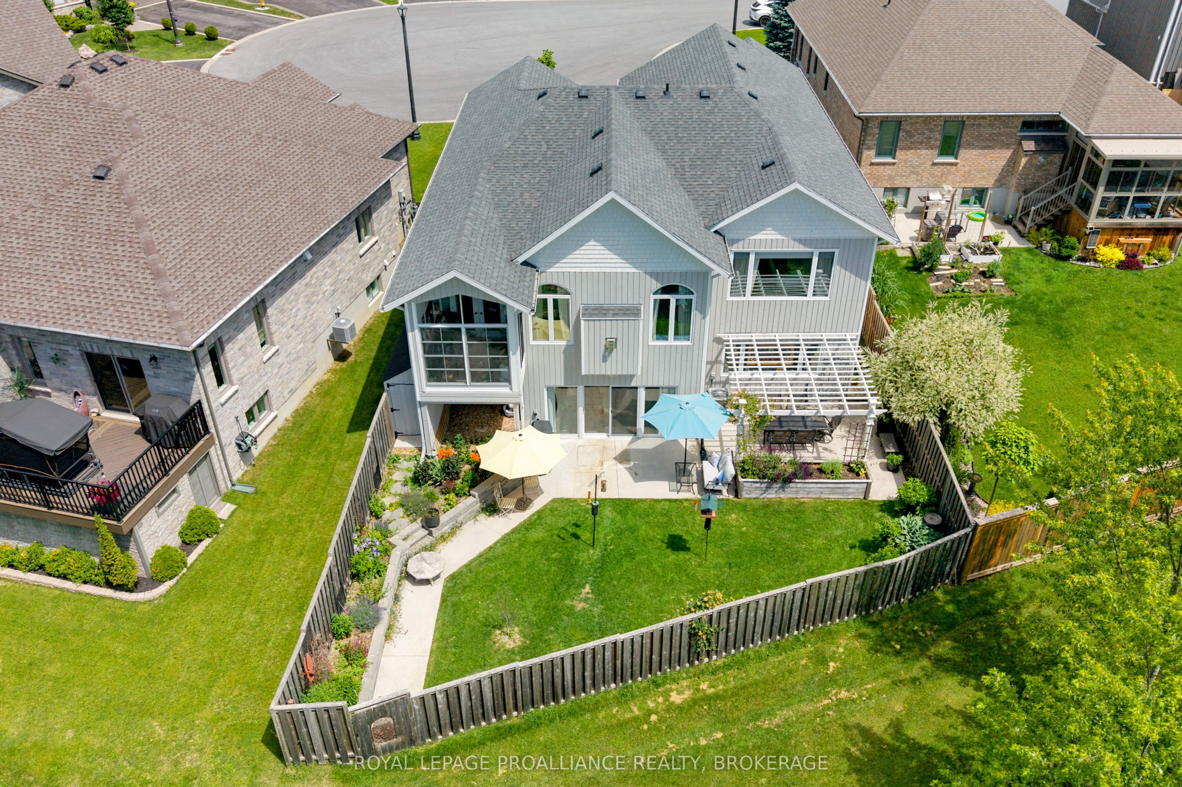 861 Windermere Drive Property Photo 42