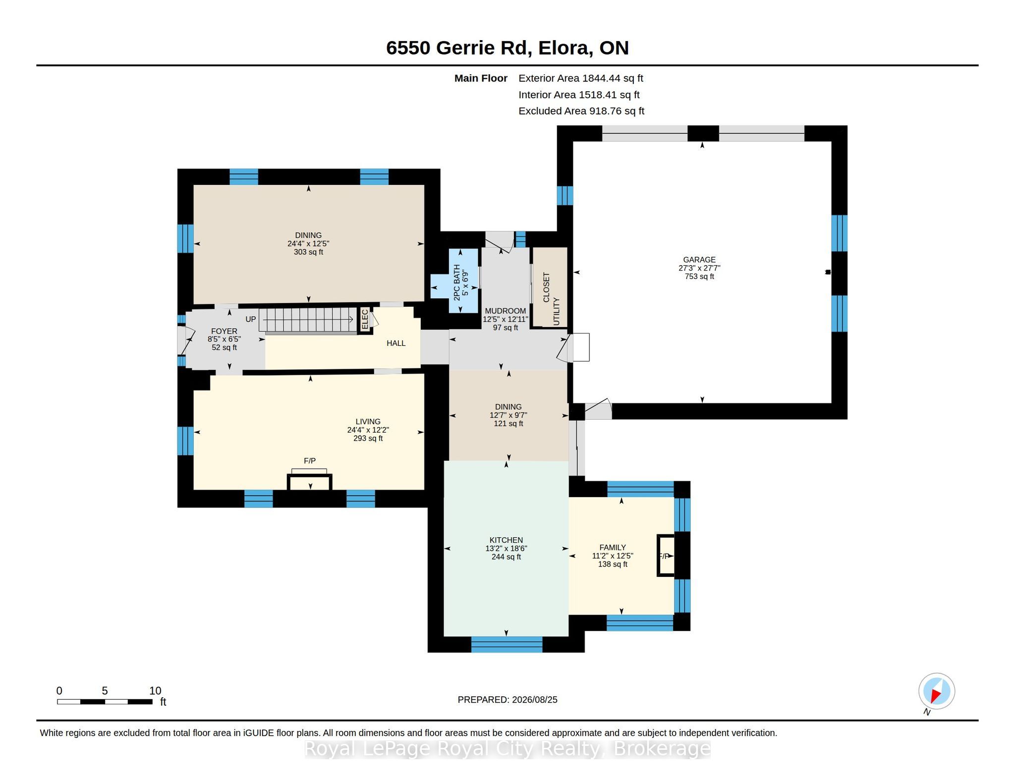 6550 Gerrie Road Property Photo 49