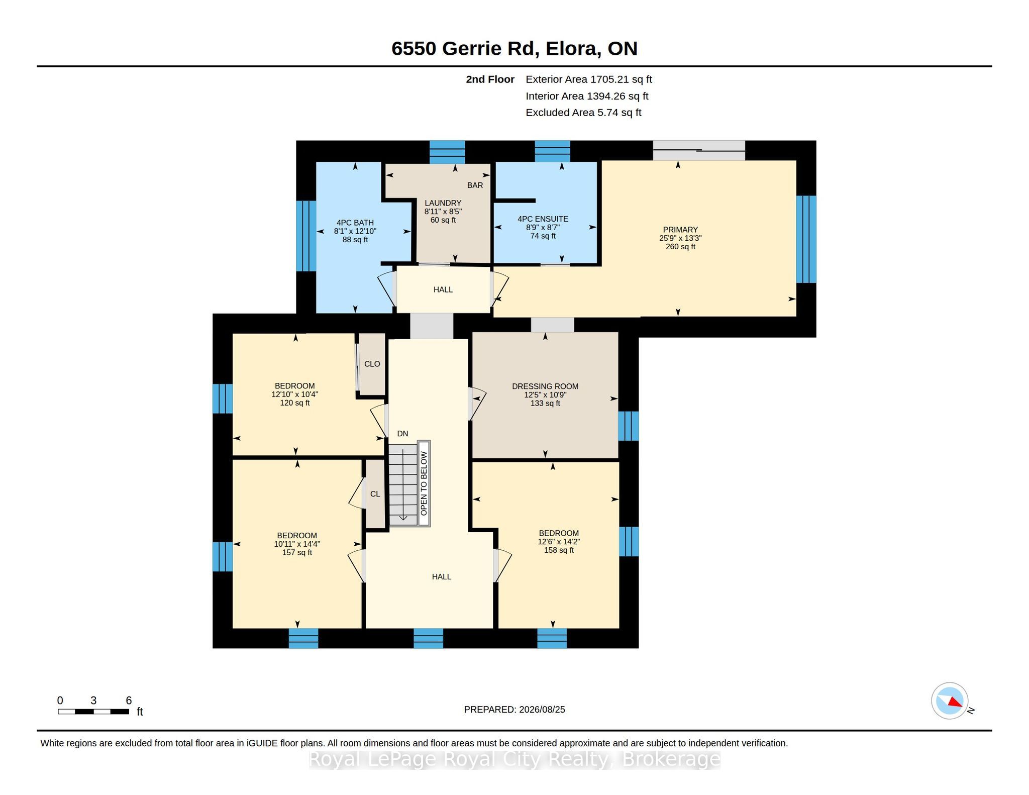 6550 Gerrie Road Property Photo 50