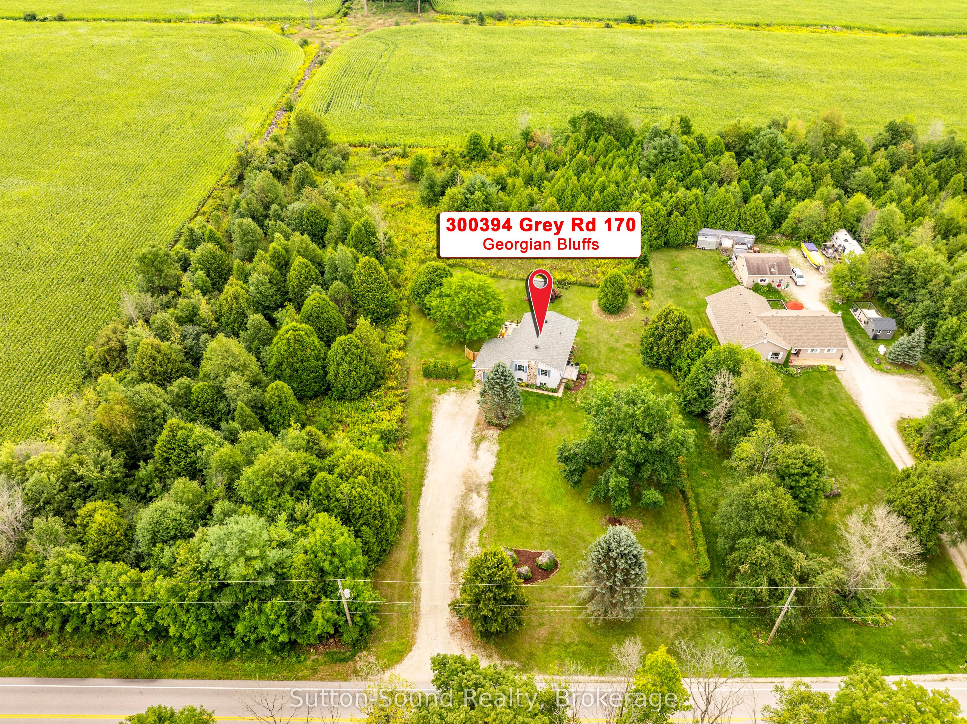 300394 Grey Road 170 Road Property Photo 1