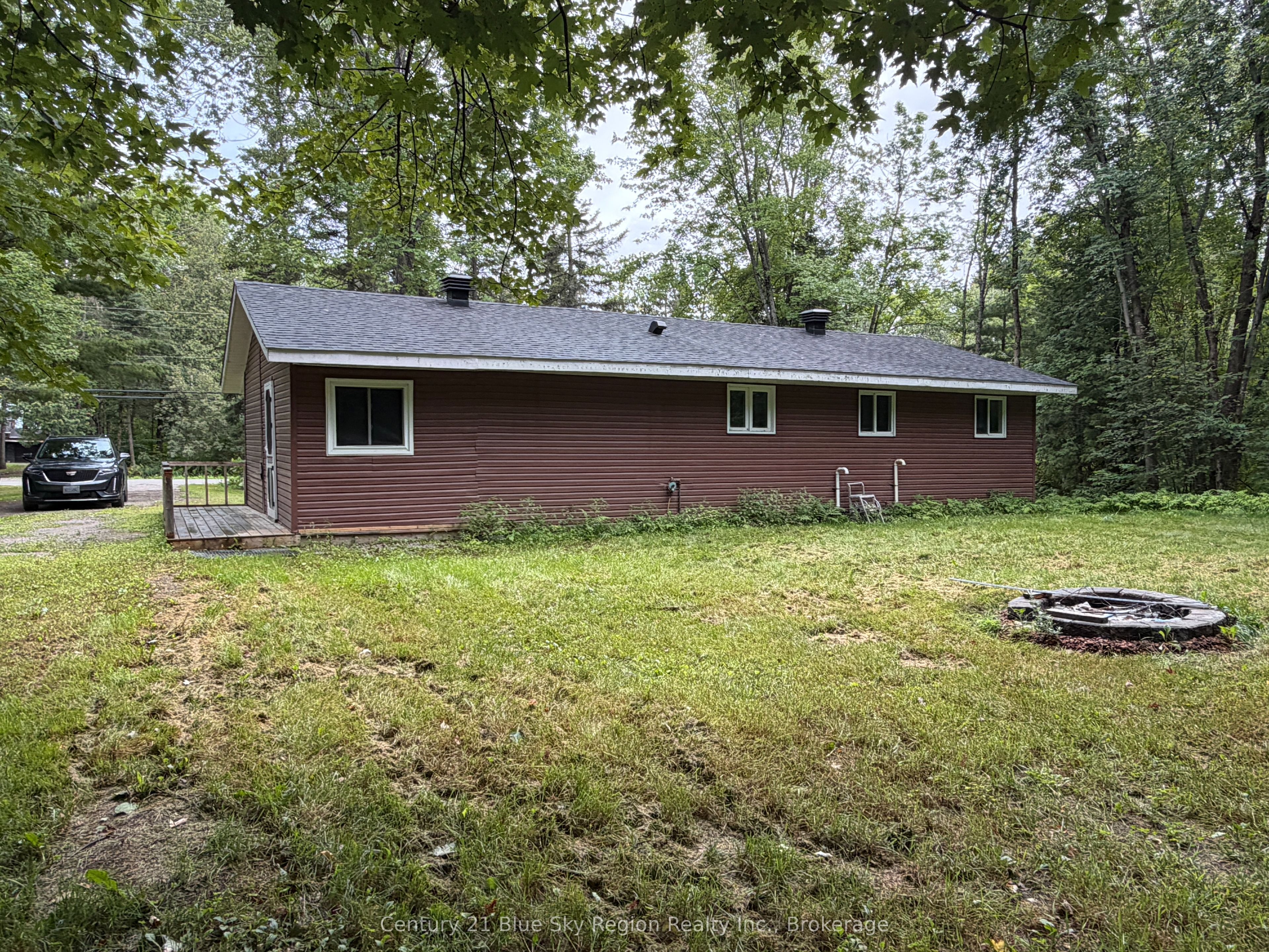 346 Jocko Point Road Property Photo 15