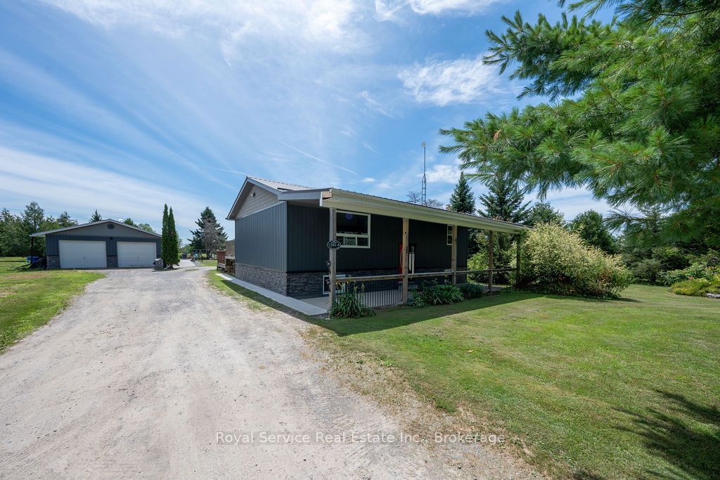 1265 Trent River Road Property Photo 6