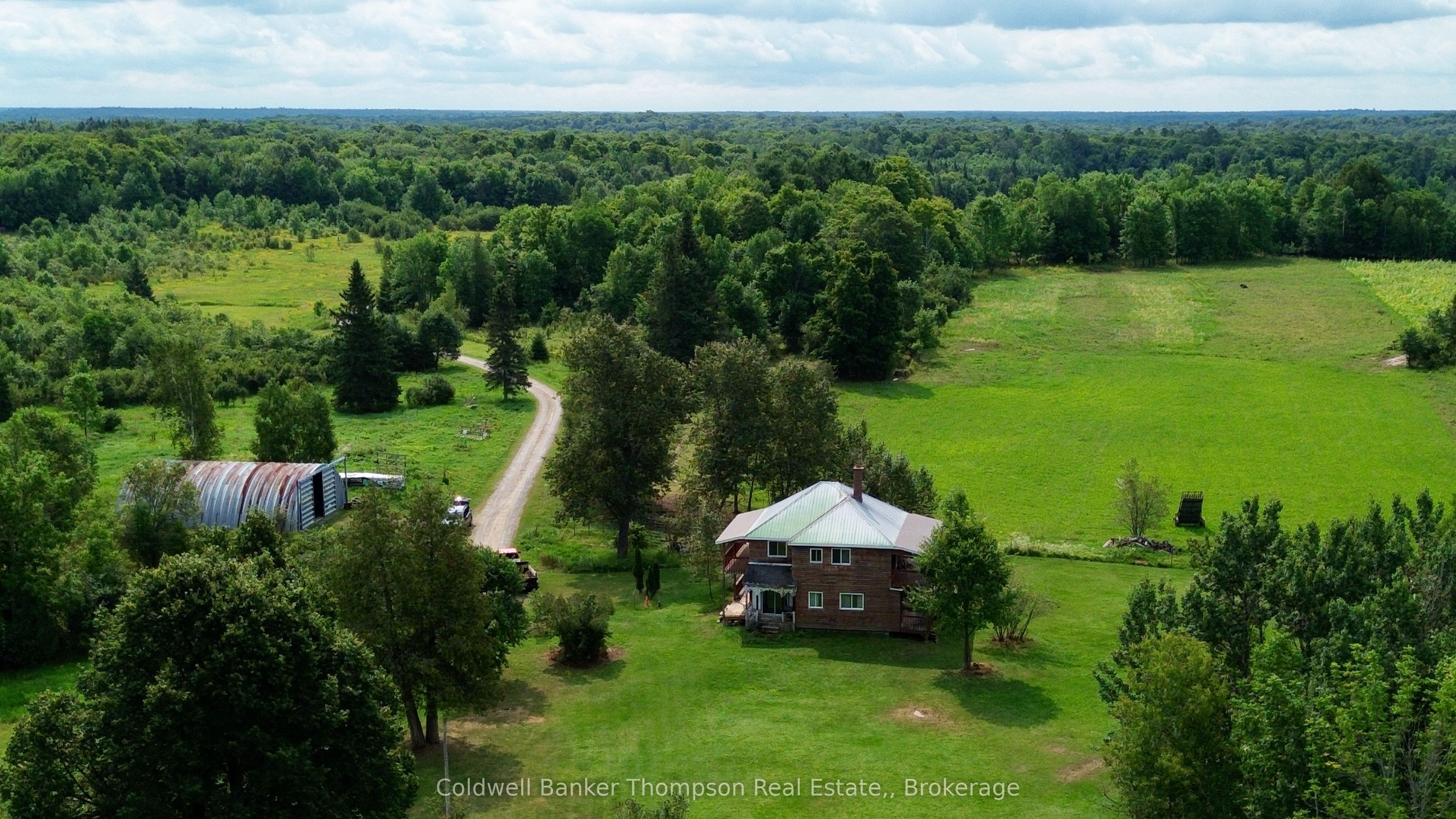 12899 522 Highway W Property Photo 1