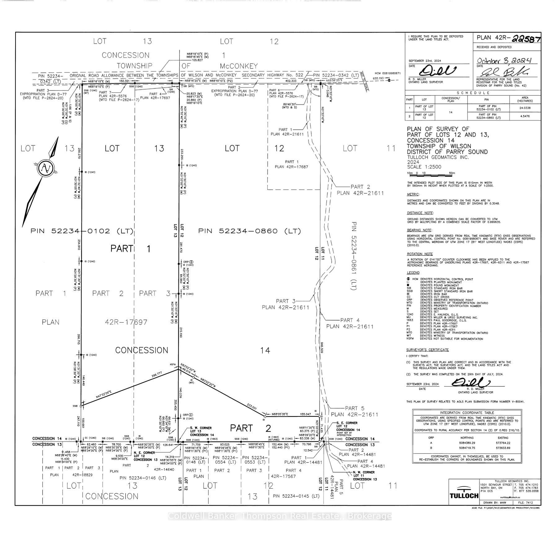 12899 522 Highway W Property Photo 44