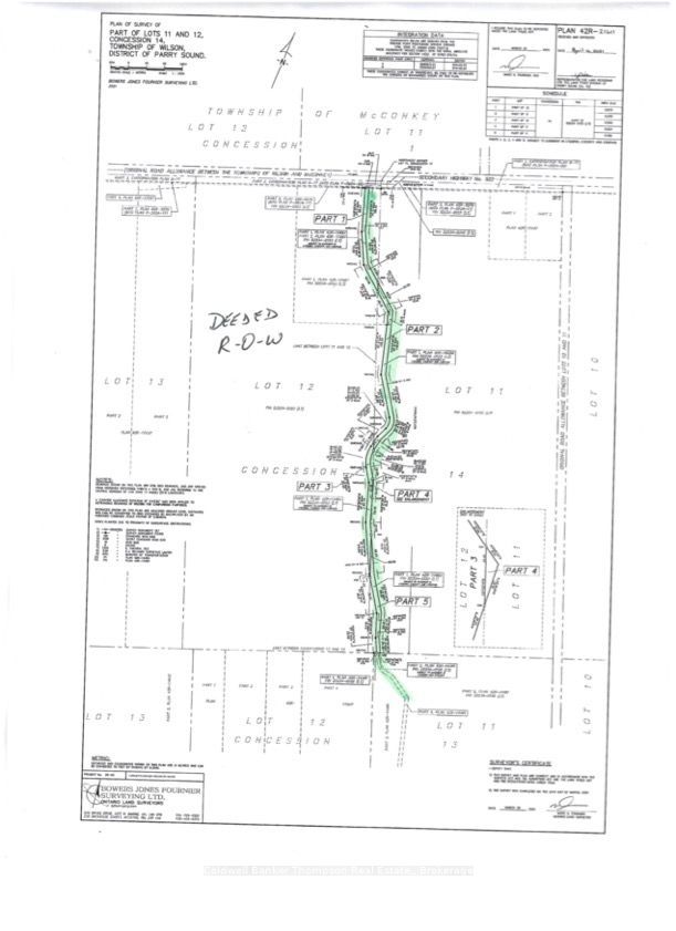 12899 522 Highway W Property Photo 47